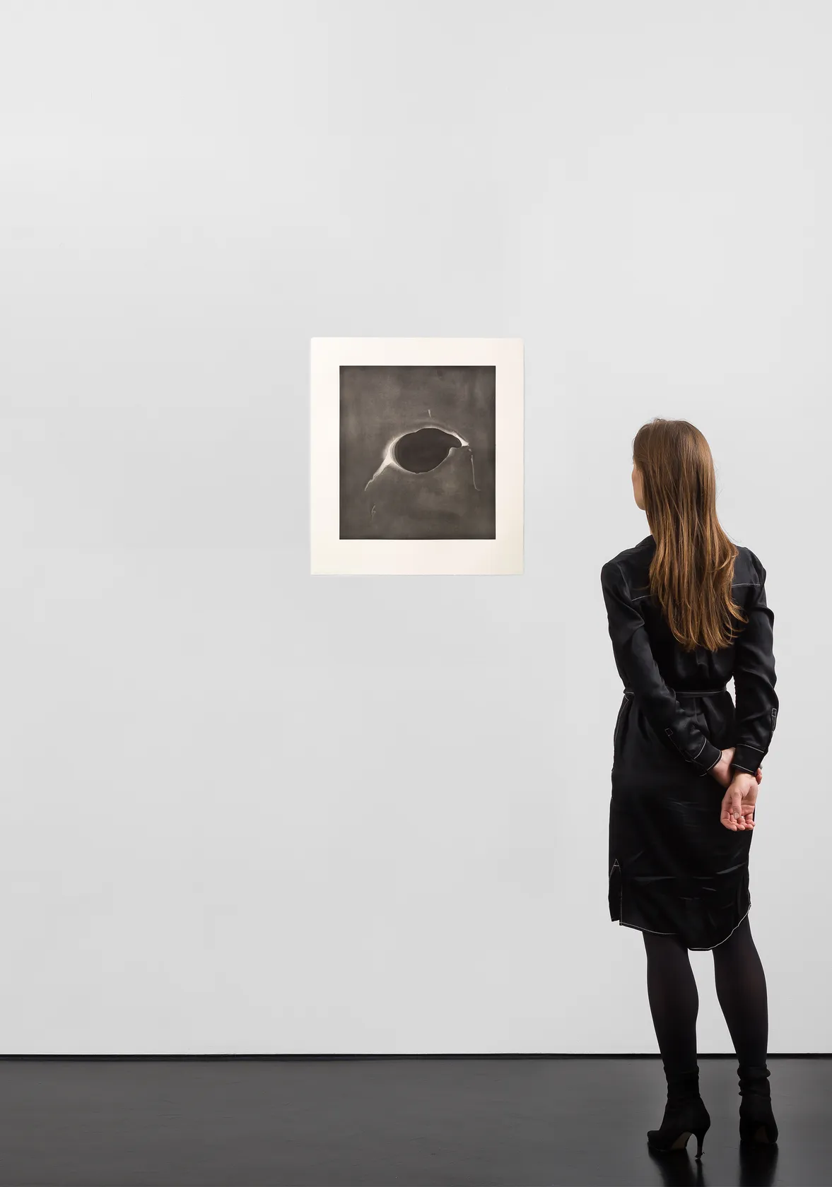 Andreas Eriksson Untitled, 2021