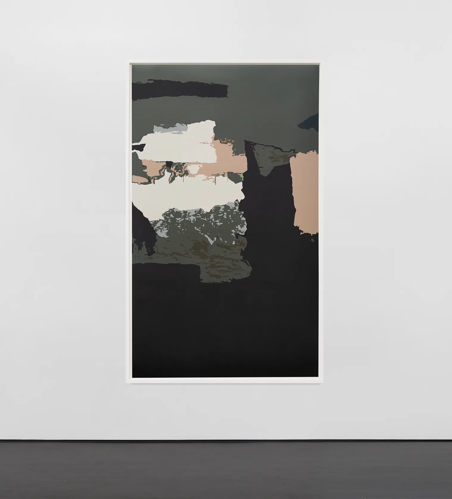 Andreas Eriksson Vanland , 2021