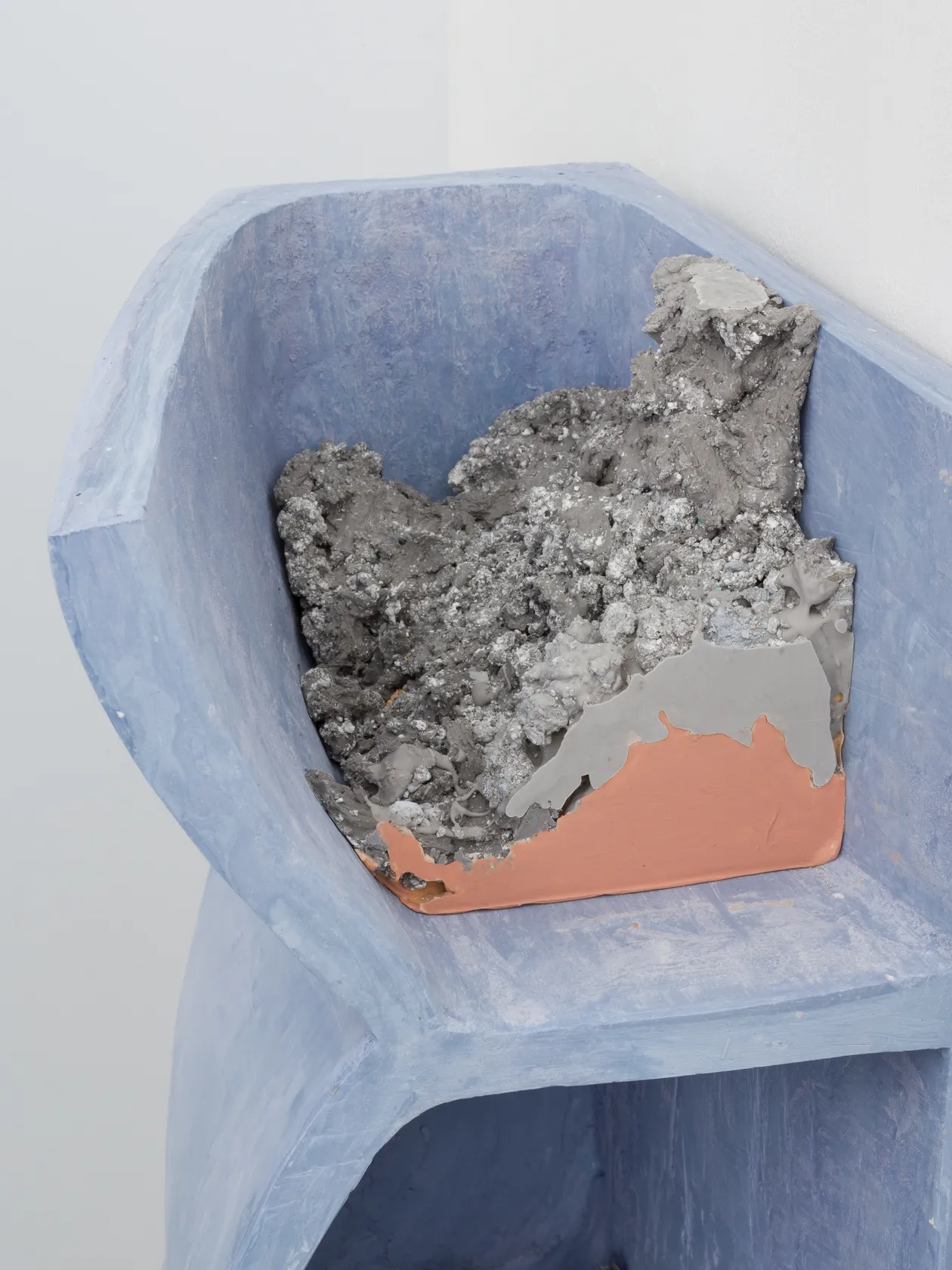 Holly Hendry Headspace, 2020