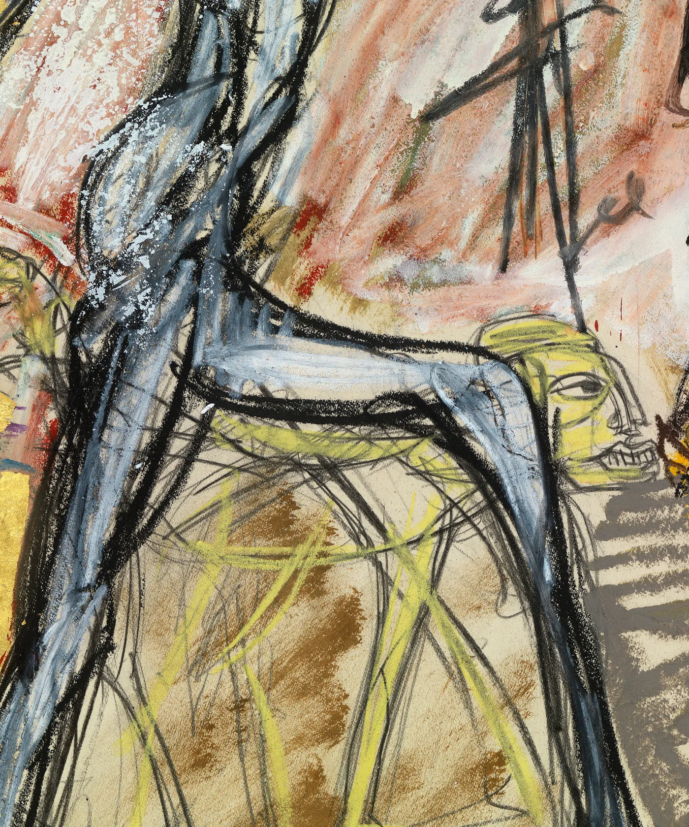 Alexandre Diop Leuk Le Lievre, 2025