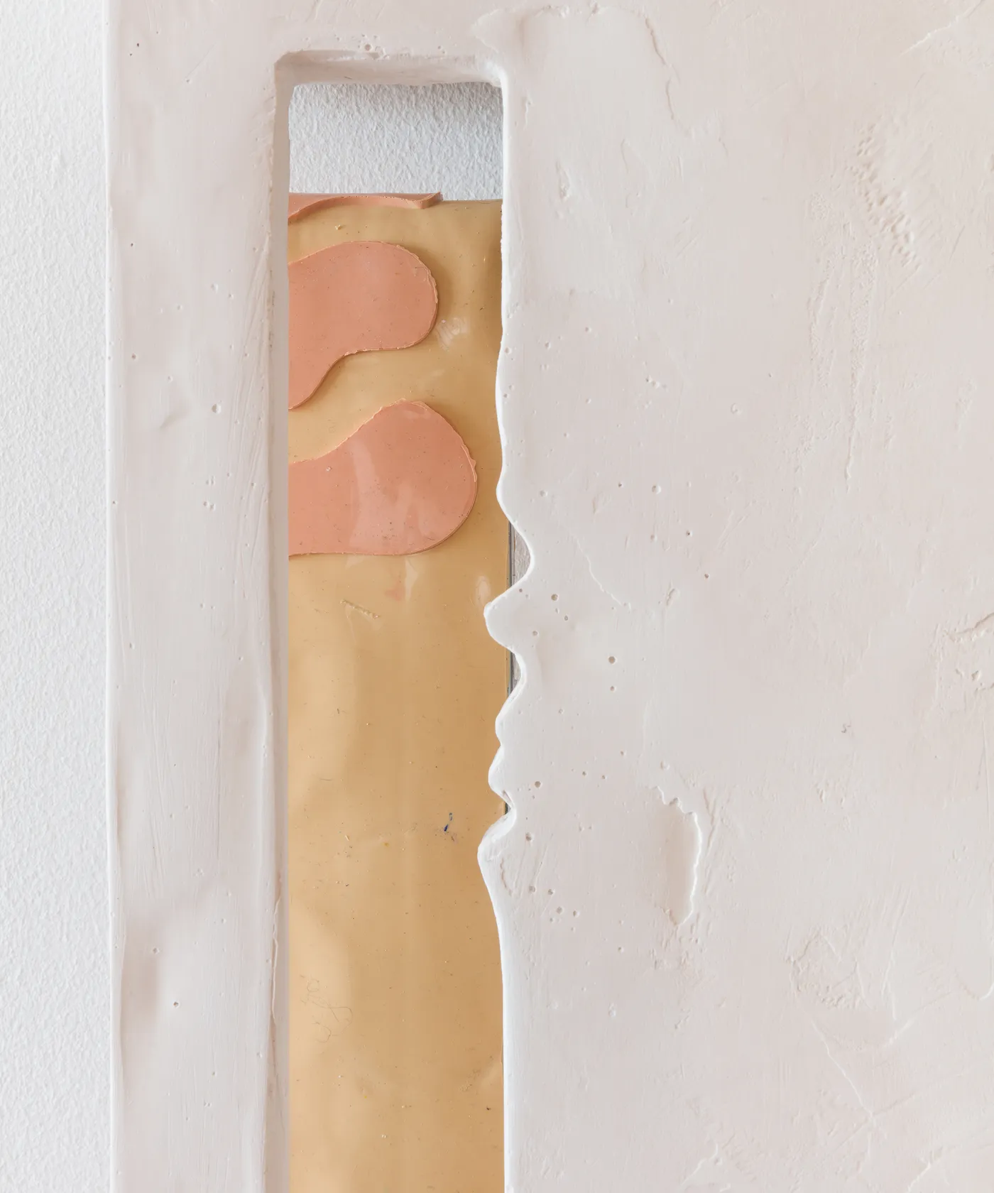 Holly Hendry Limescale, 2021