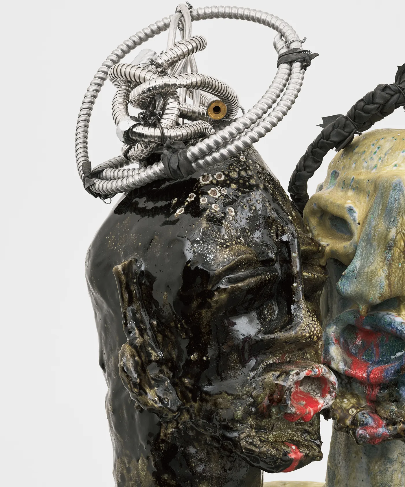 Leilah Babirye Tuli Mukwano (We Are in Love) III, 2025