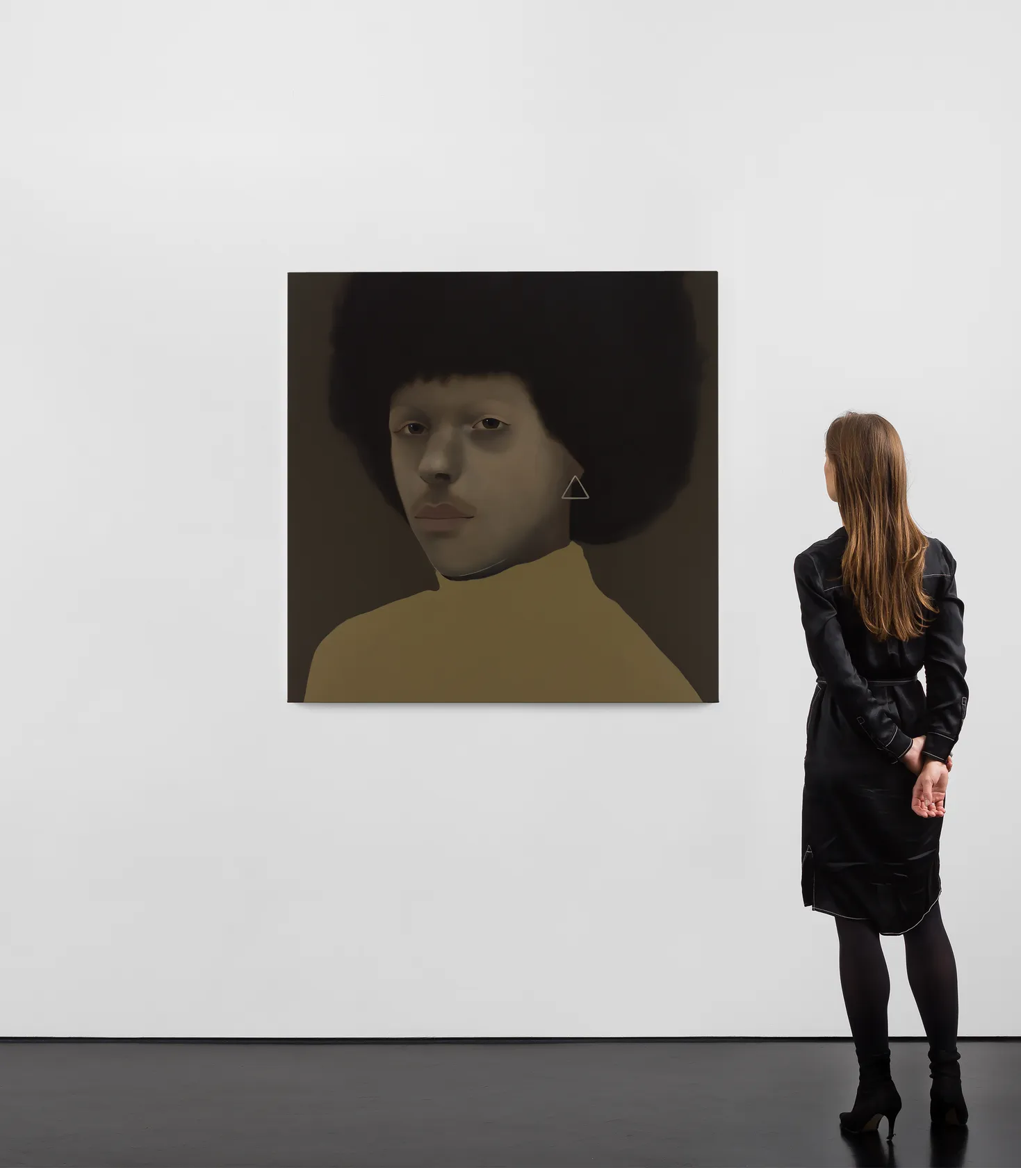 Sarah Ball Prudence, 2021