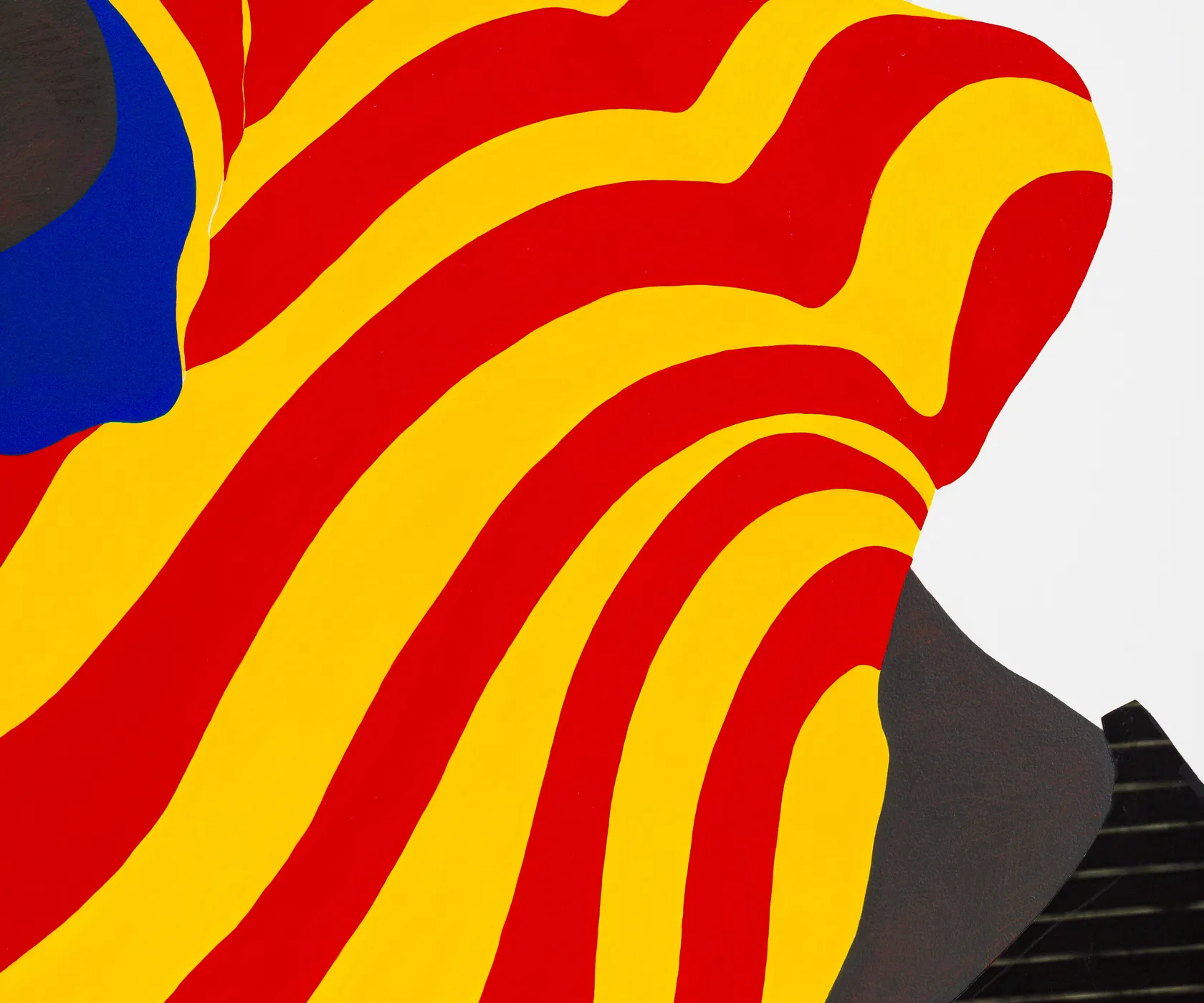 Deborah Roberts Tomorrow, tomorrow and tomorrow, 2023