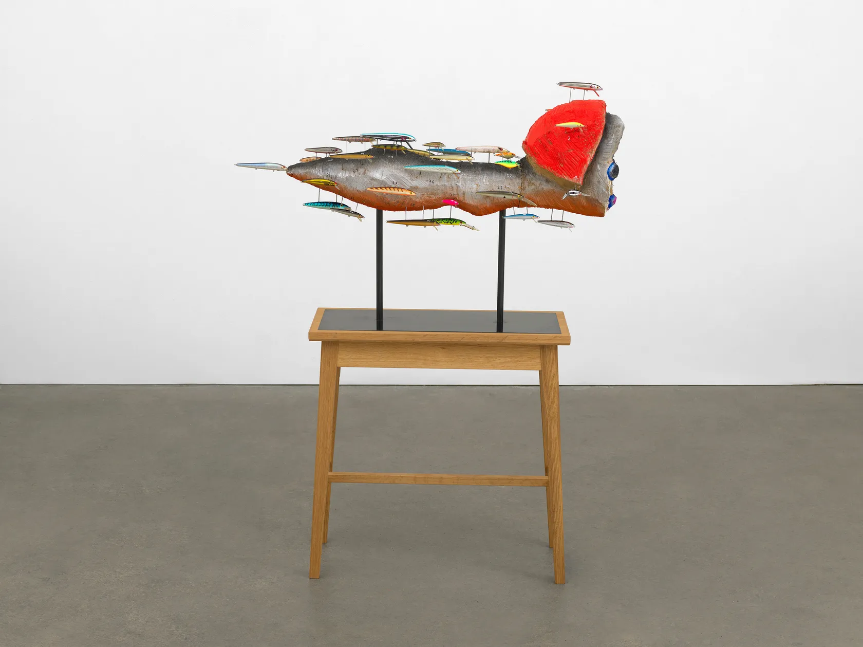 Izumi Kato Untitled, 2021