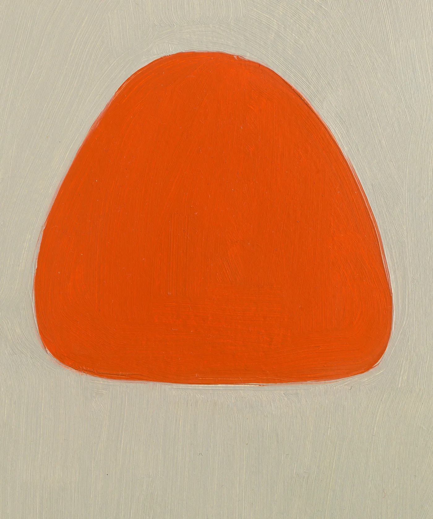 Ilona Keserü Pendant Object B-4 (Suspended), 1981