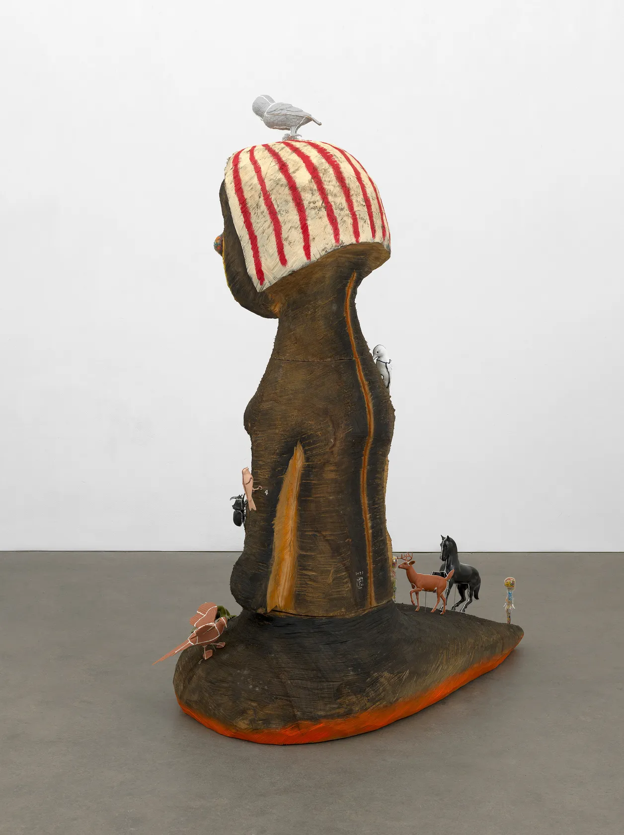 Izumi Kato Untitled, 2020