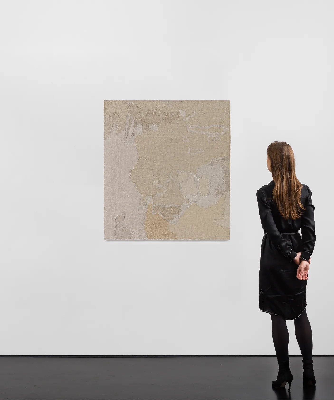 Andreas Eriksson, Weissensee No. 16, 2019