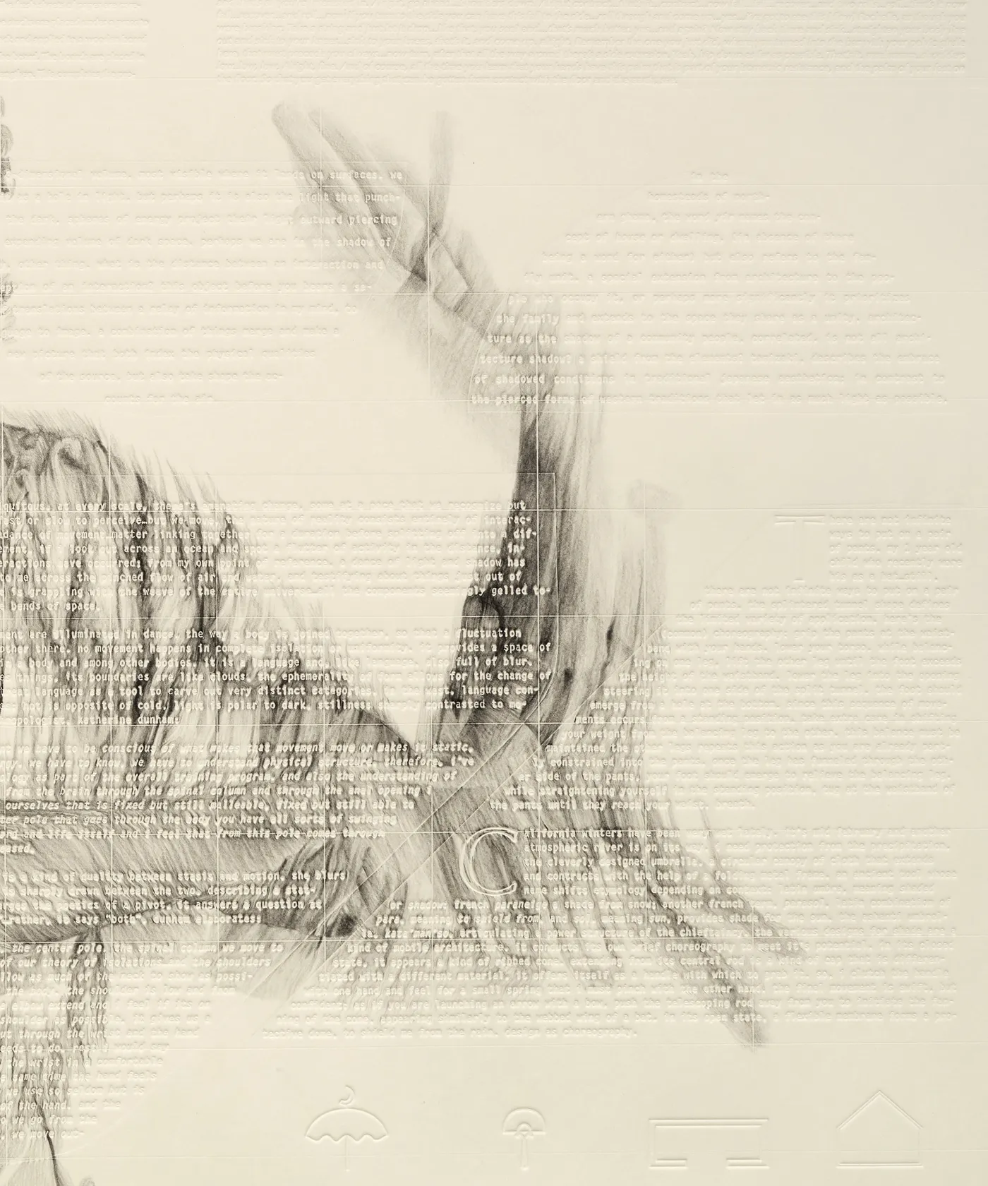 Kenturah Davis volume III (marjani + marcella), 2024