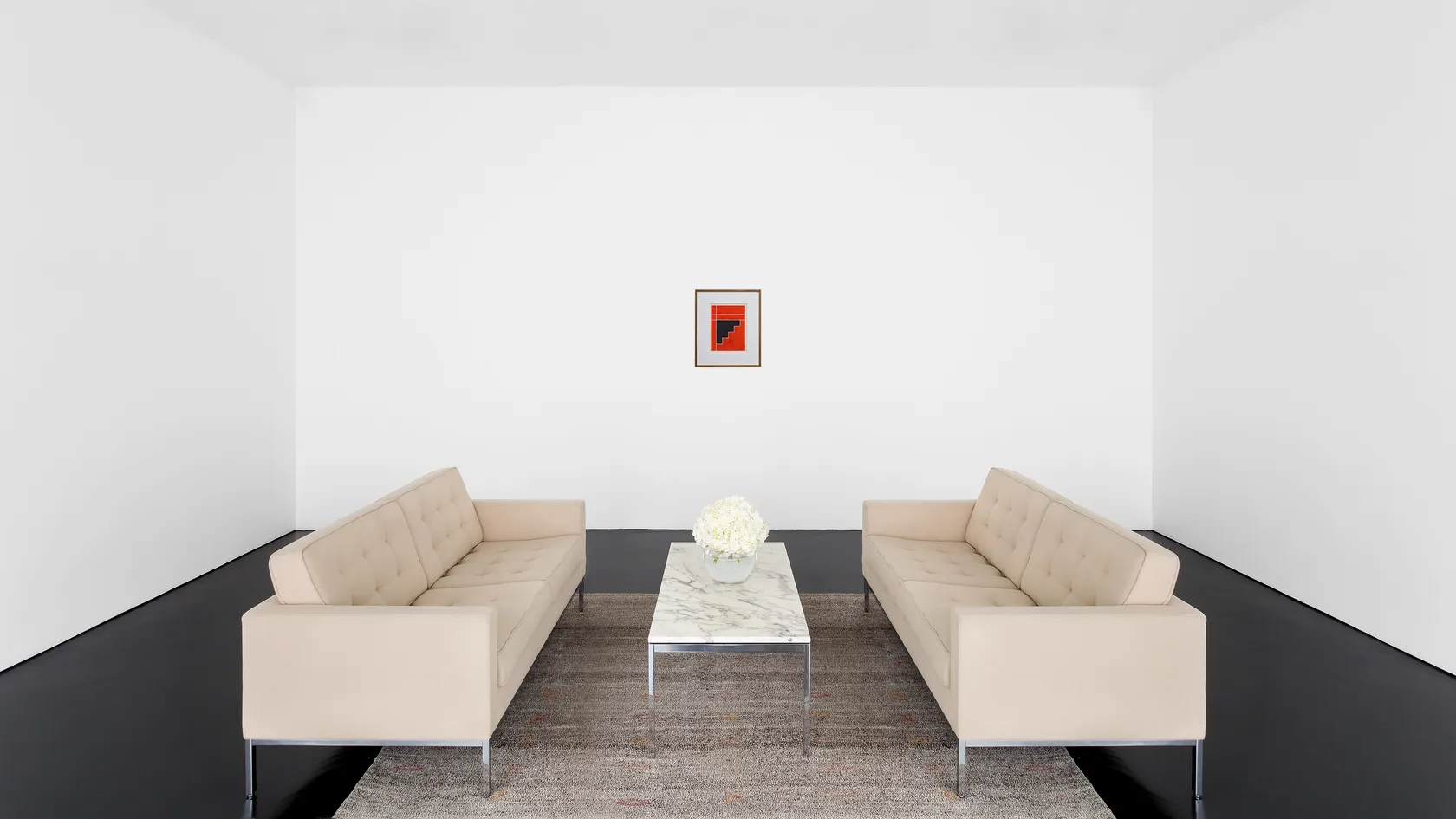 Jiro Takamatsu Compound, 1978