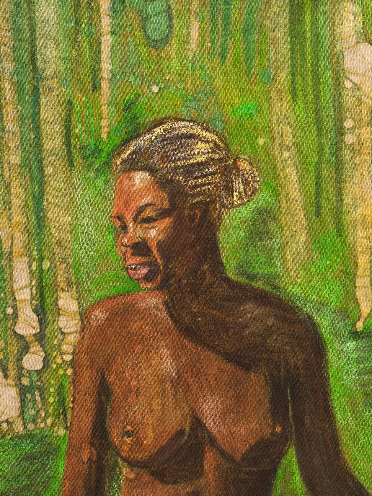 Sola Olulode Self Love Is The Best Love, 2025