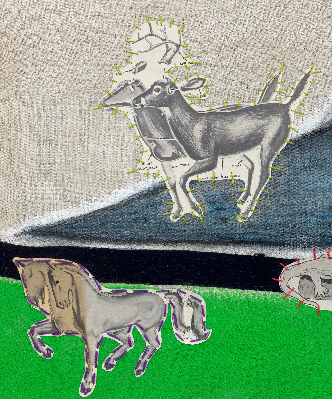 Izumi Kato Untitled, 2022