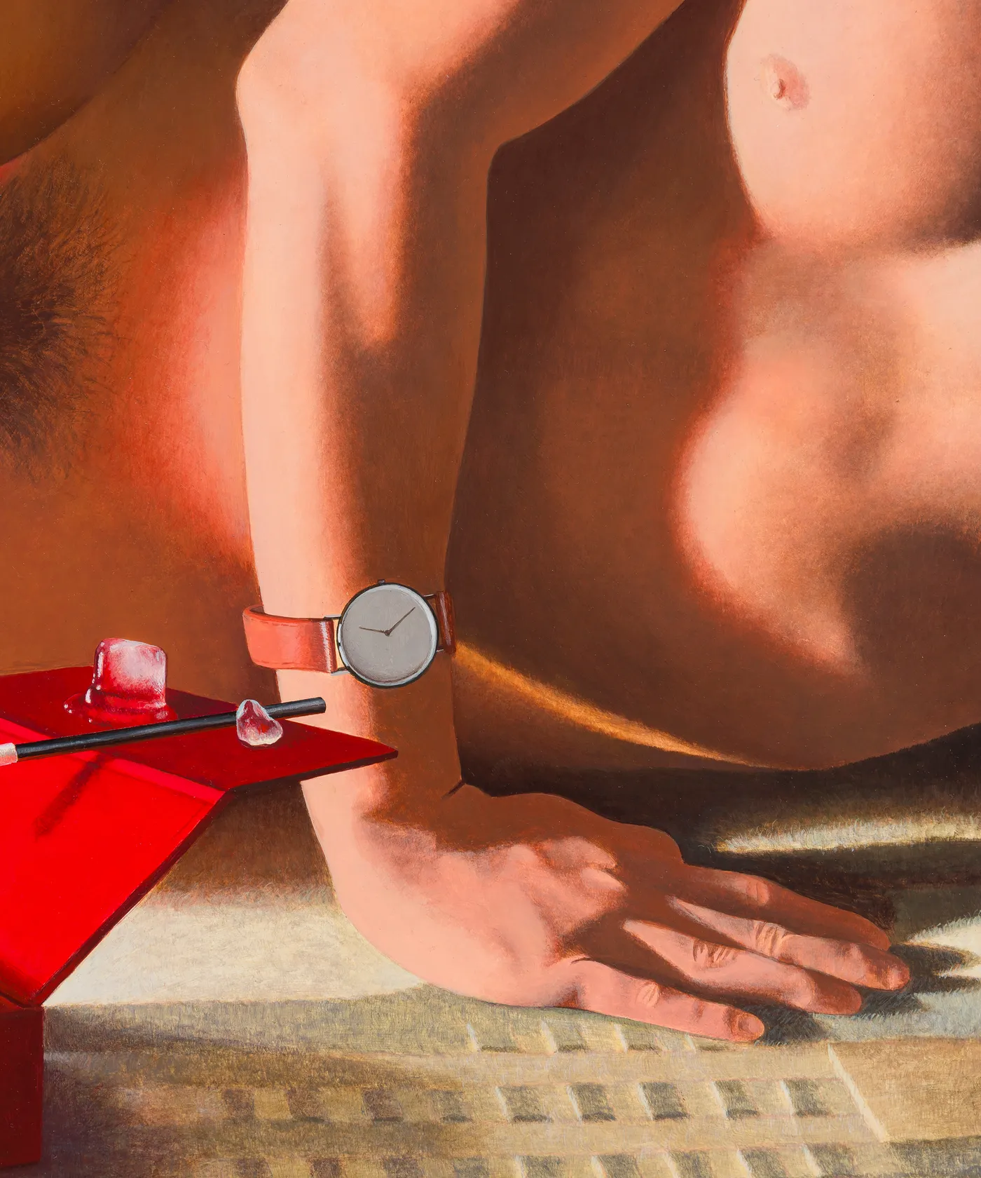 Kyle Dunn Wilshire, 2025