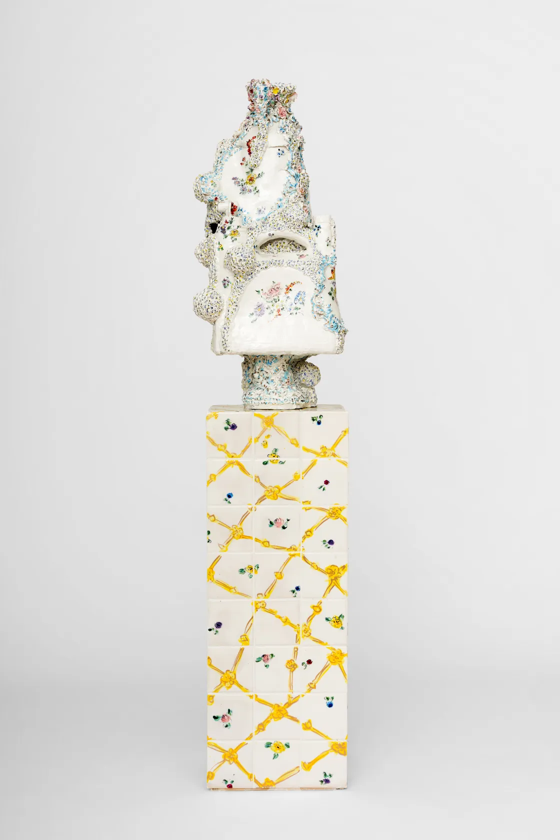 Francesca DiMattio Meissen Tide, 2025