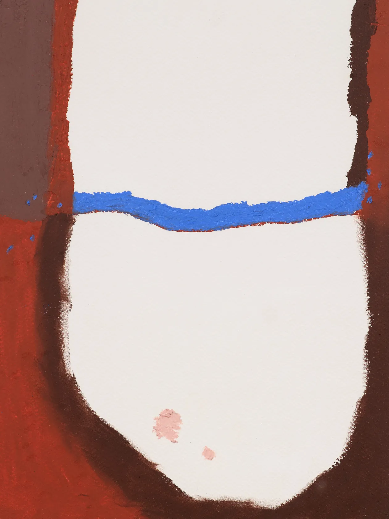 Ana Cláudia Almeida Throat, 2025