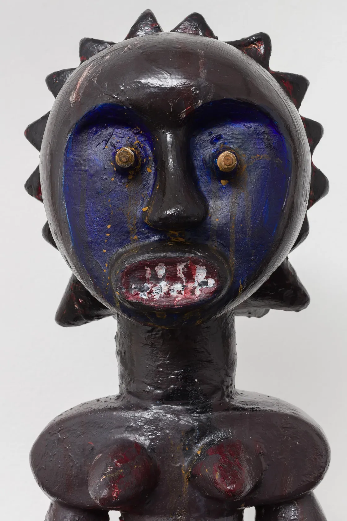 Kendell Geers Talismanik Register XXXV, 2018