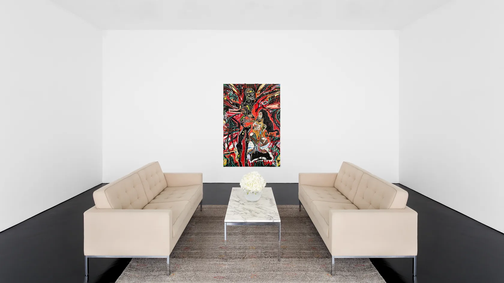 Alexandre Diop Maryama Challenger Deep, 2025