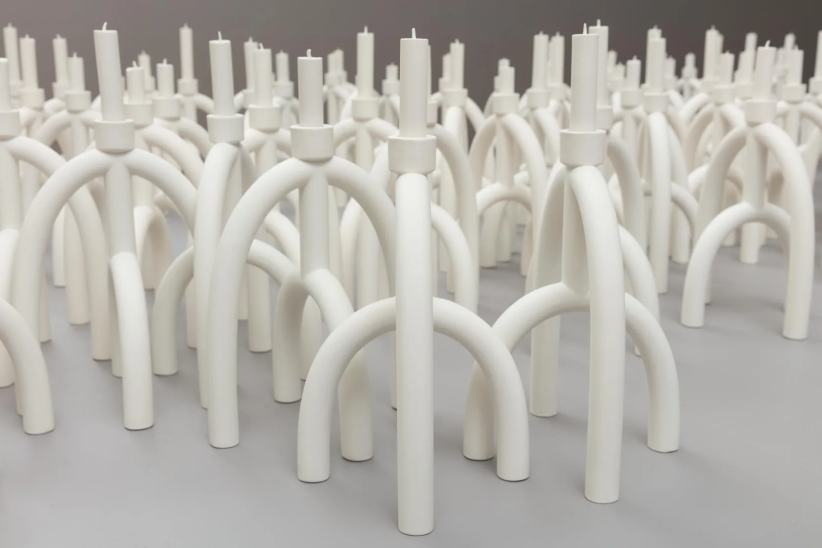 Andreas Eriksson Tracing time, 2020