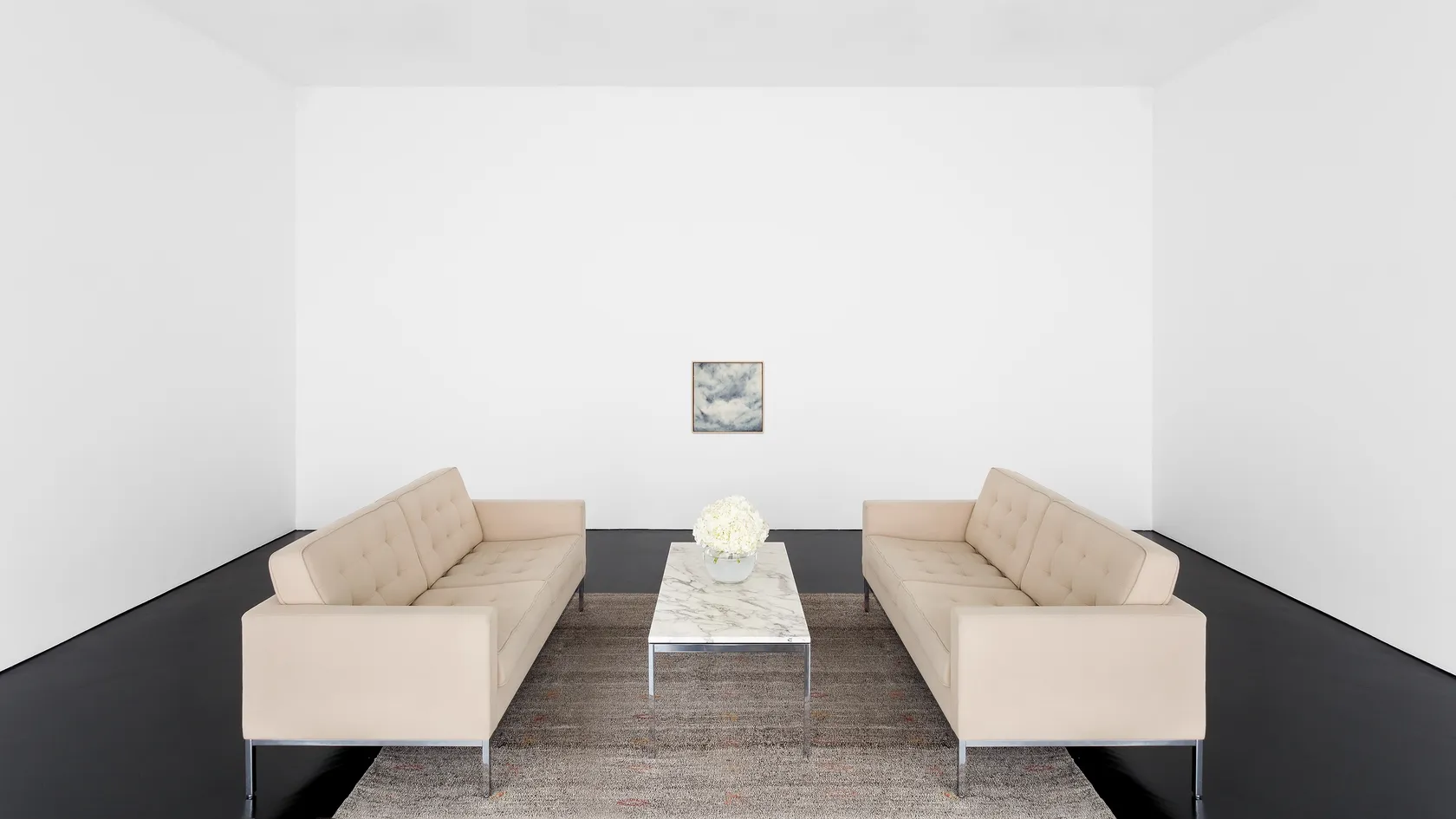 Kenturah Davis clouds I, 2024