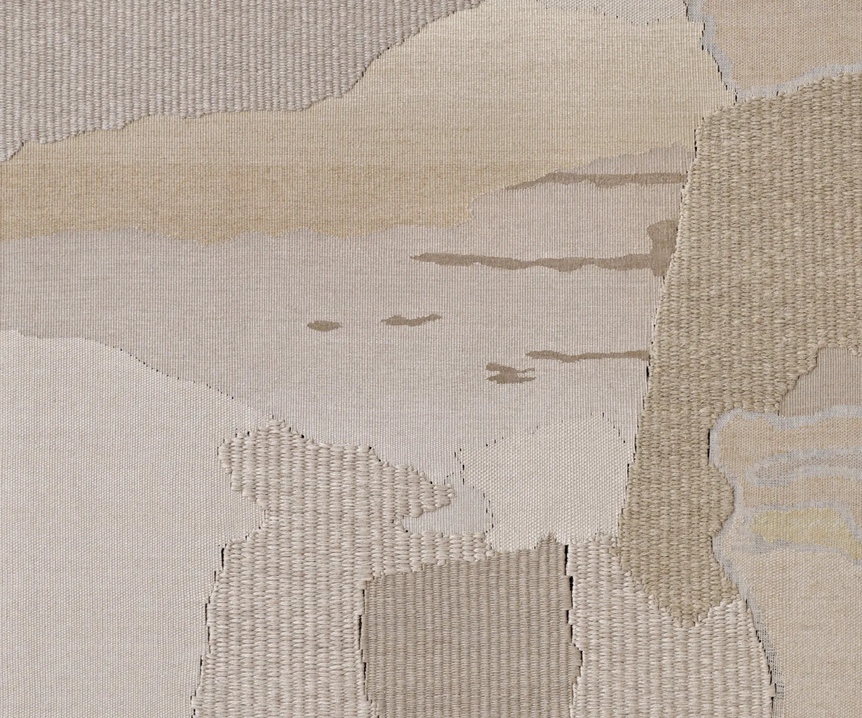 Andreas Eriksson Weissensee No. 13, 2019