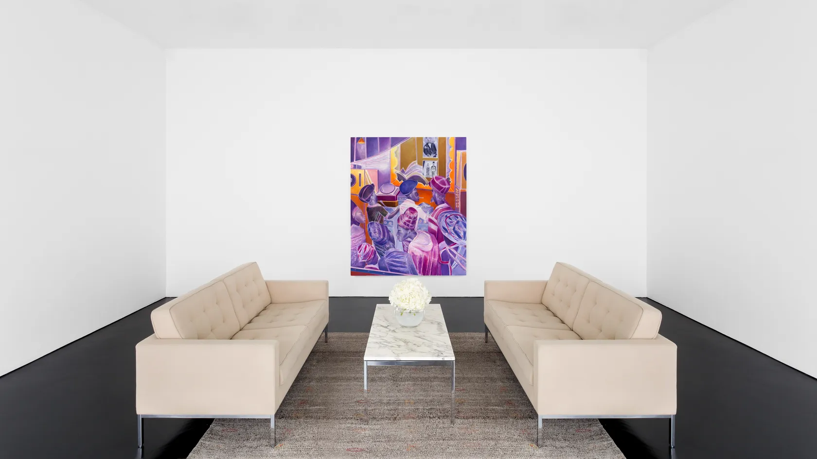 Denzil Forrester Jah Guide Shaka, 2023