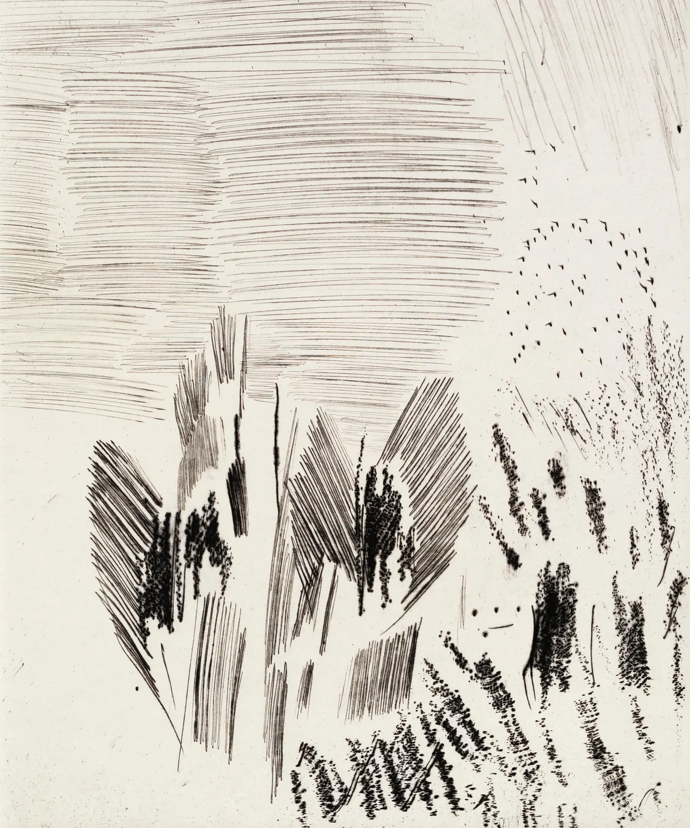 Andreas Eriksson Untitled, 2021