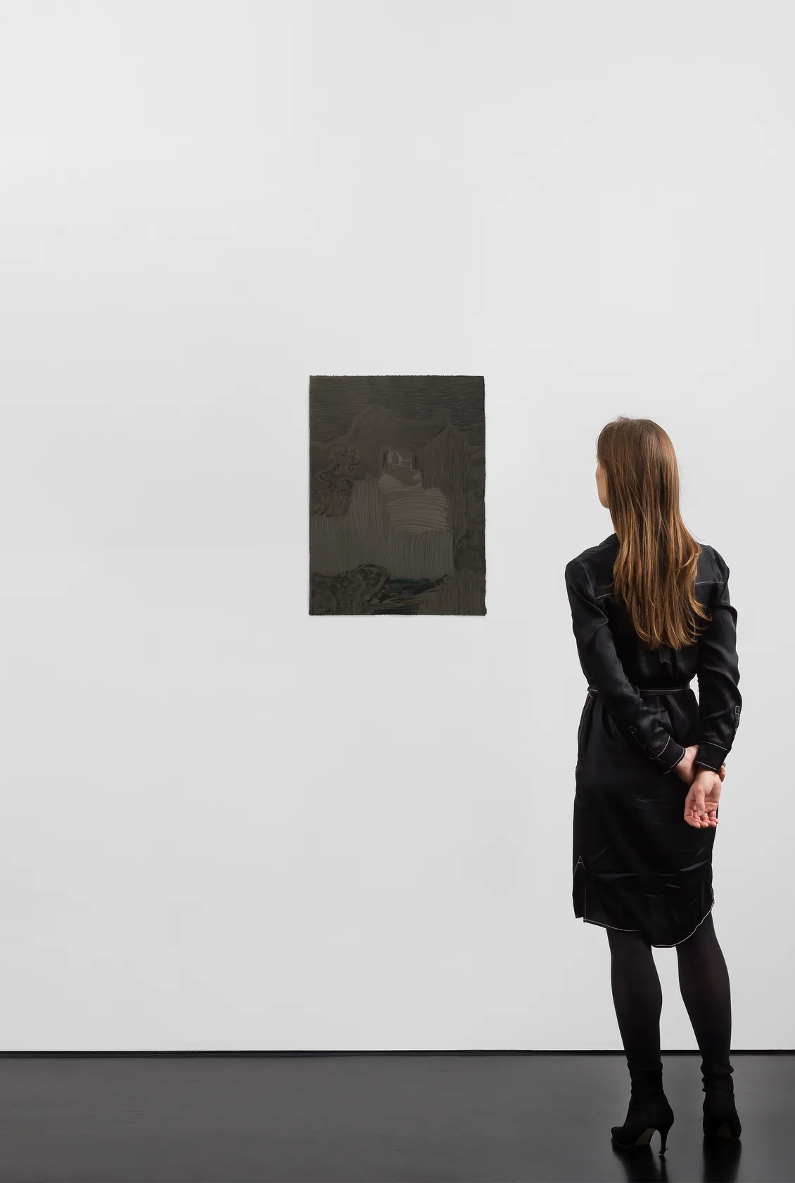 Andreas Eriksson Untitled, 2021