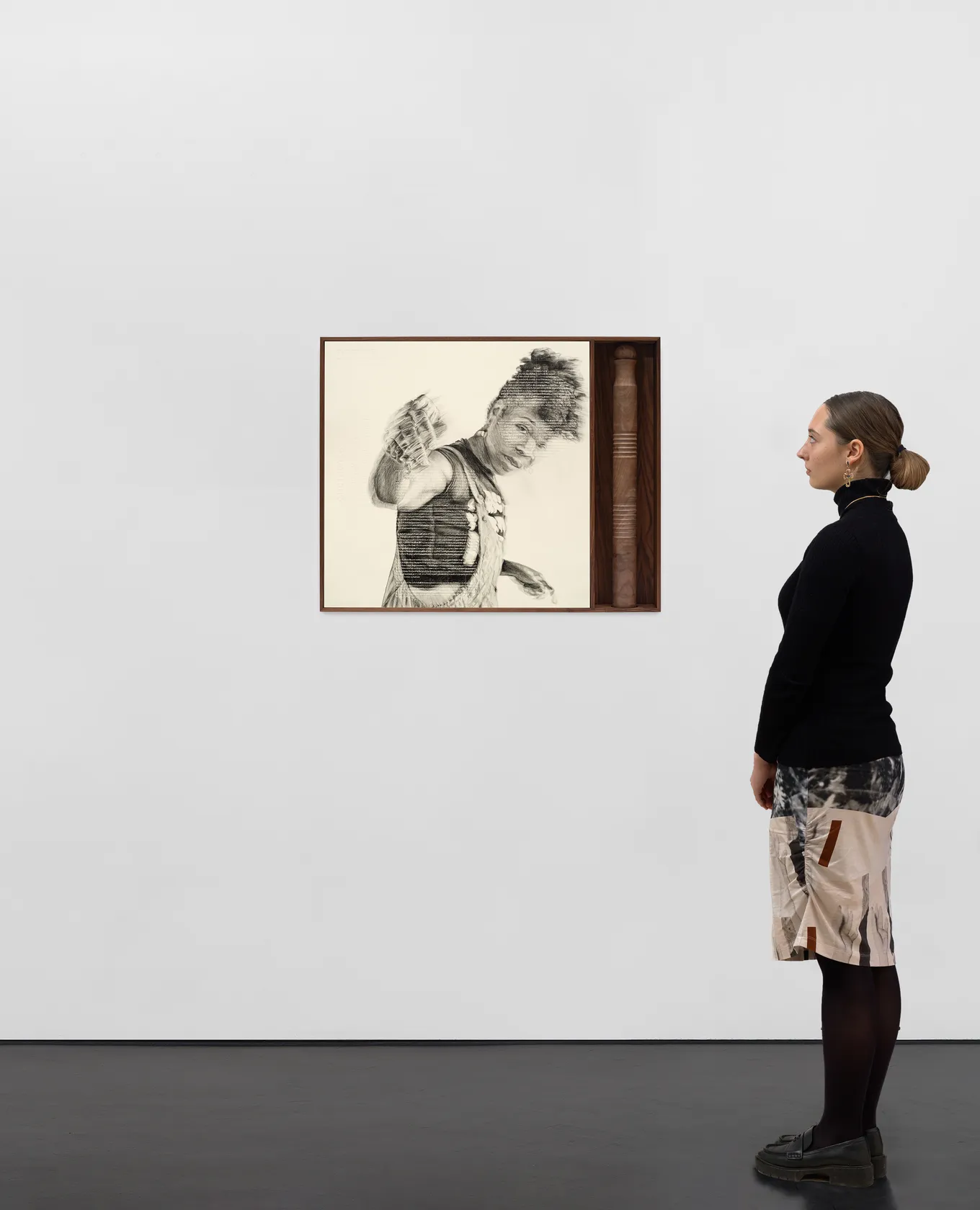 Kenturah Davis volume II (marjani), 2024