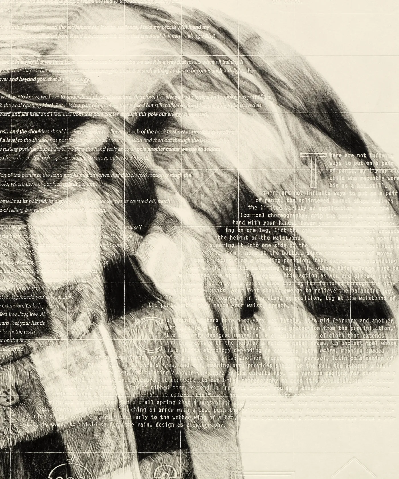 Kenturah Davis volume I (k), 2024