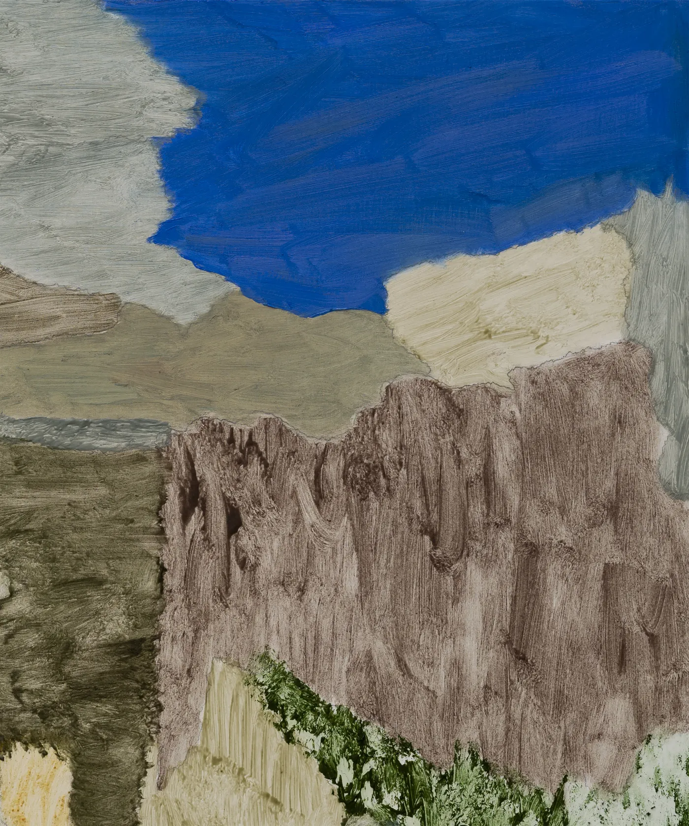 Andreas Eriksson Landskap, 2021