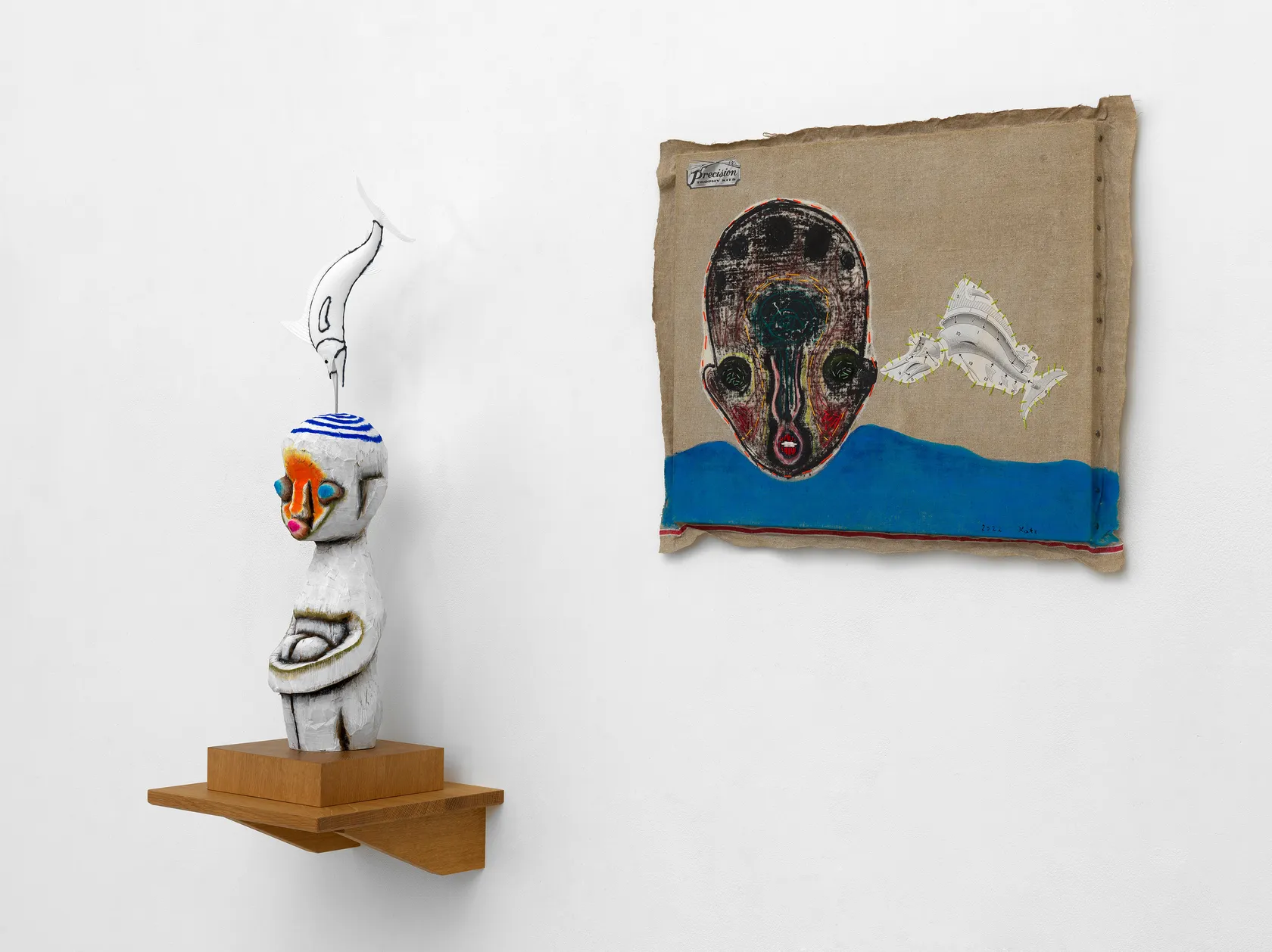 Izumi Kato Precision, 2022