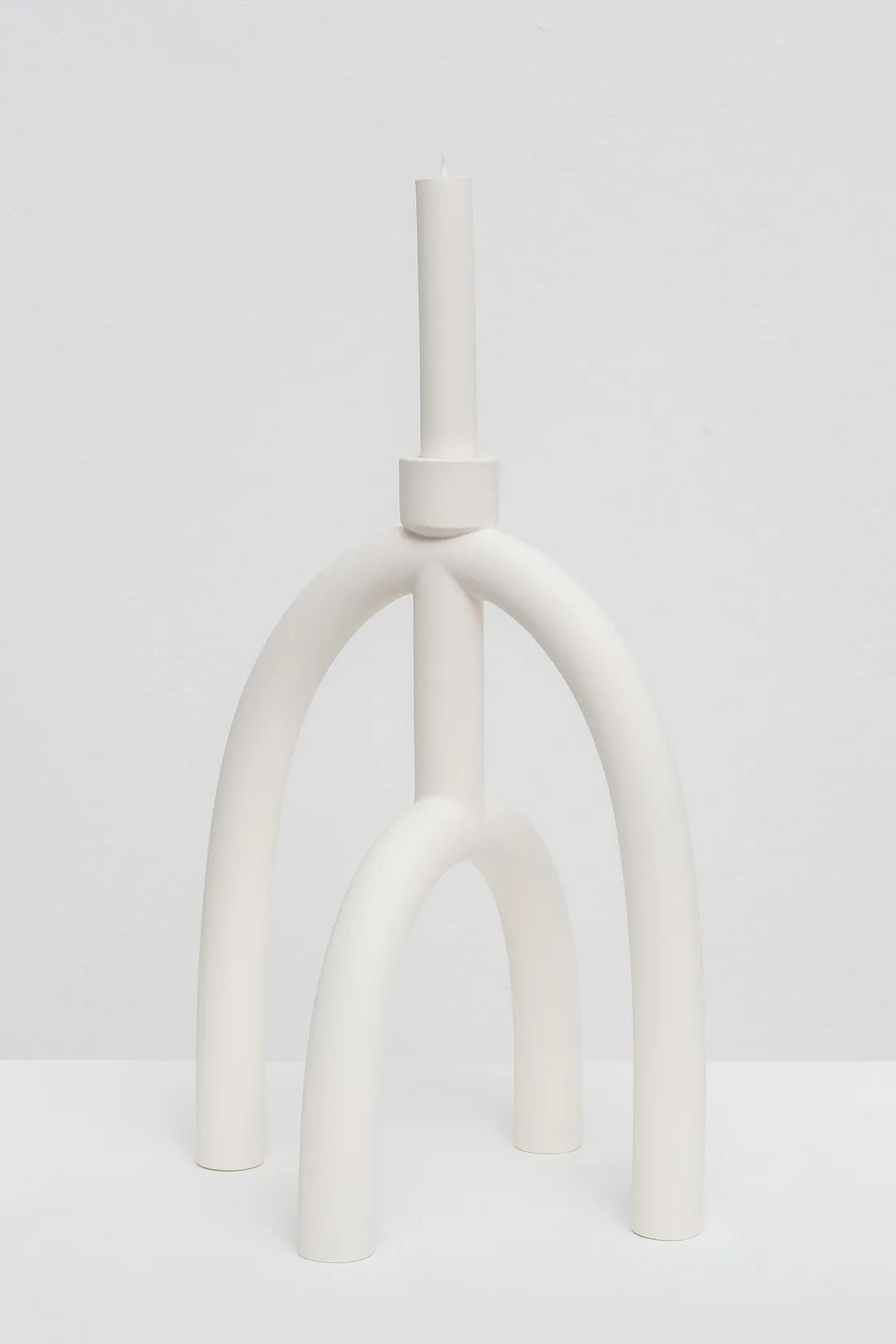 Andreas Eriksson Tracing time, 2020