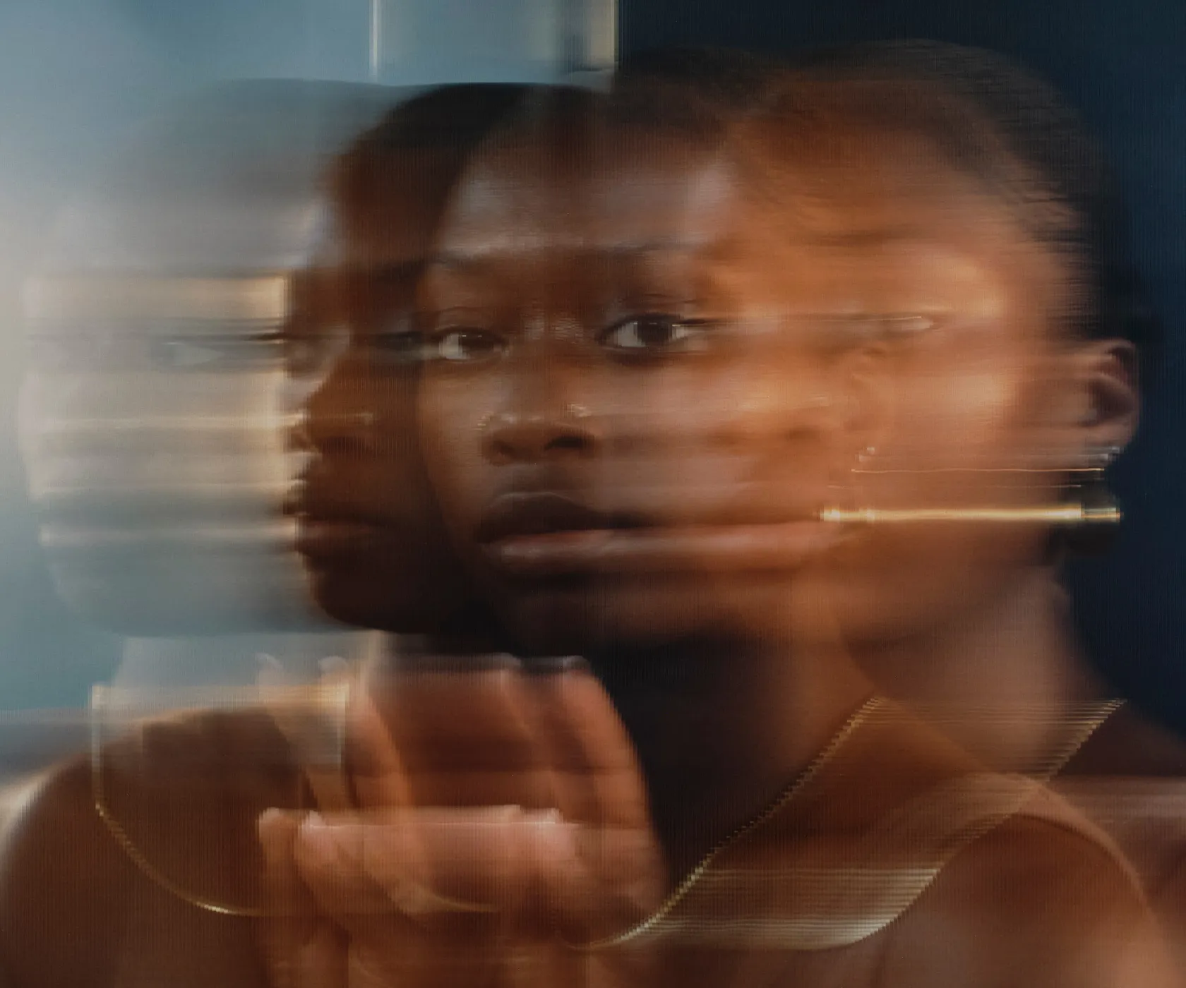 Kenturah Davis duration I (jada), 2024