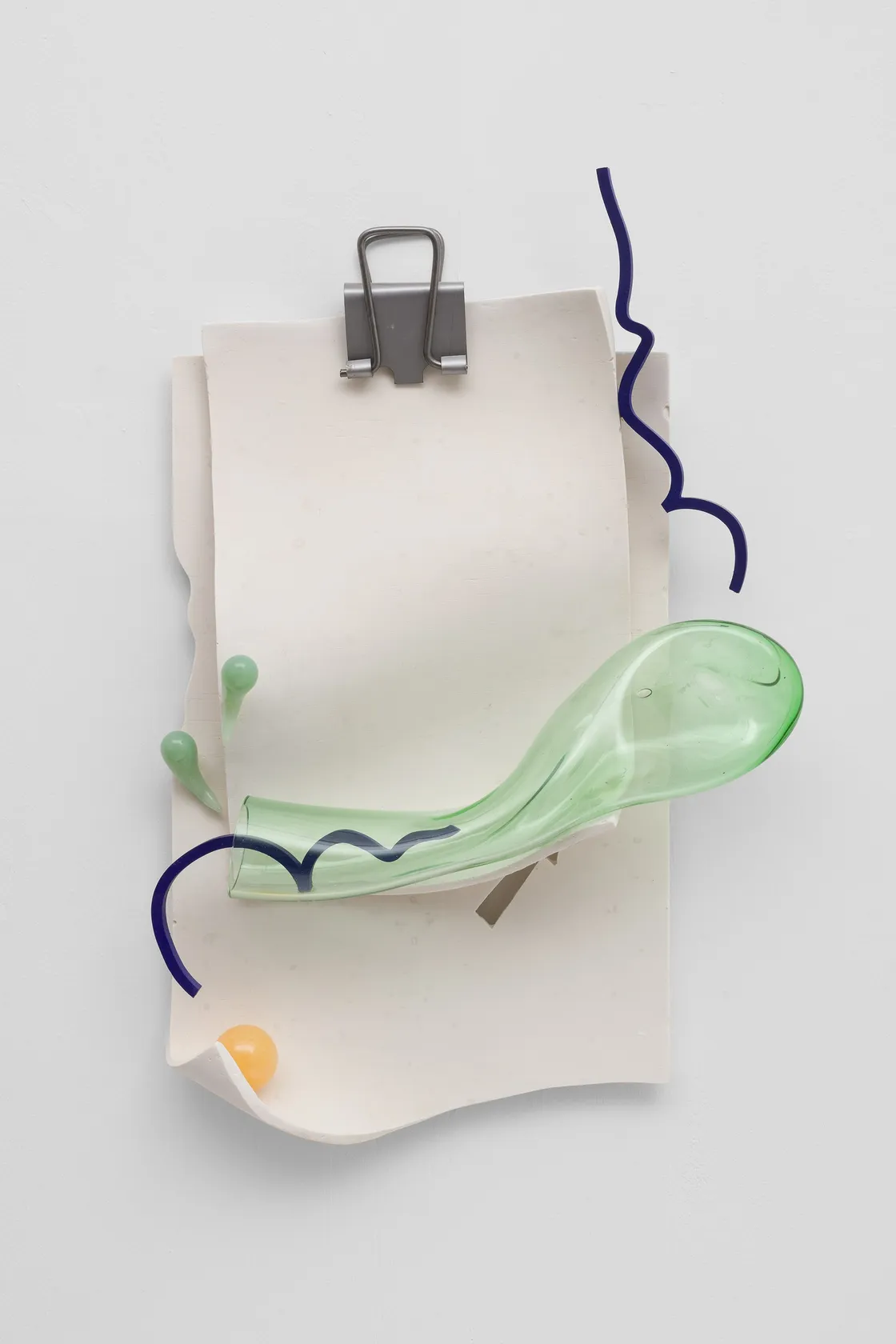 Holly Hendry Hormones, 2024