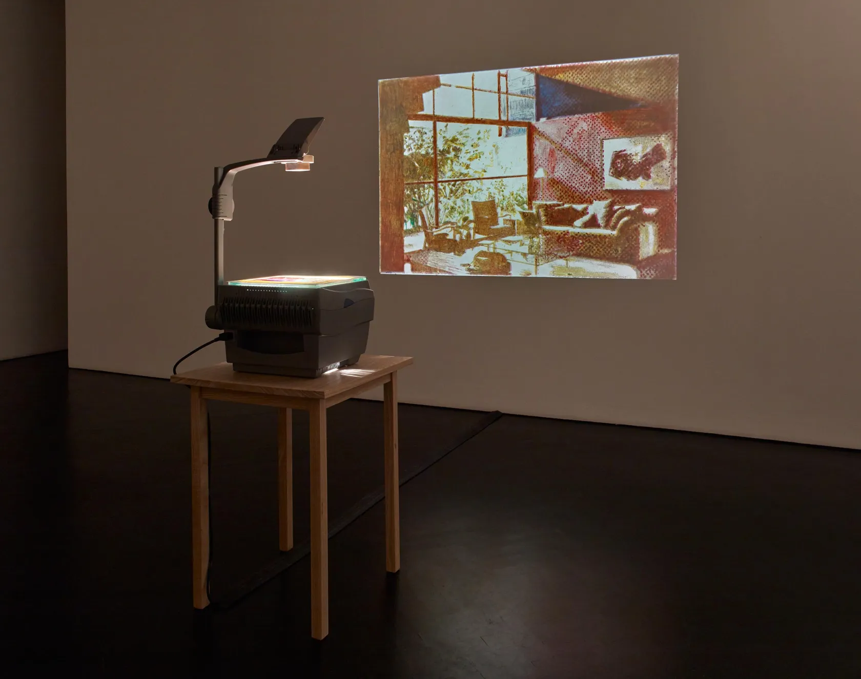 Juan Araujo, Hall Baeta, 2014