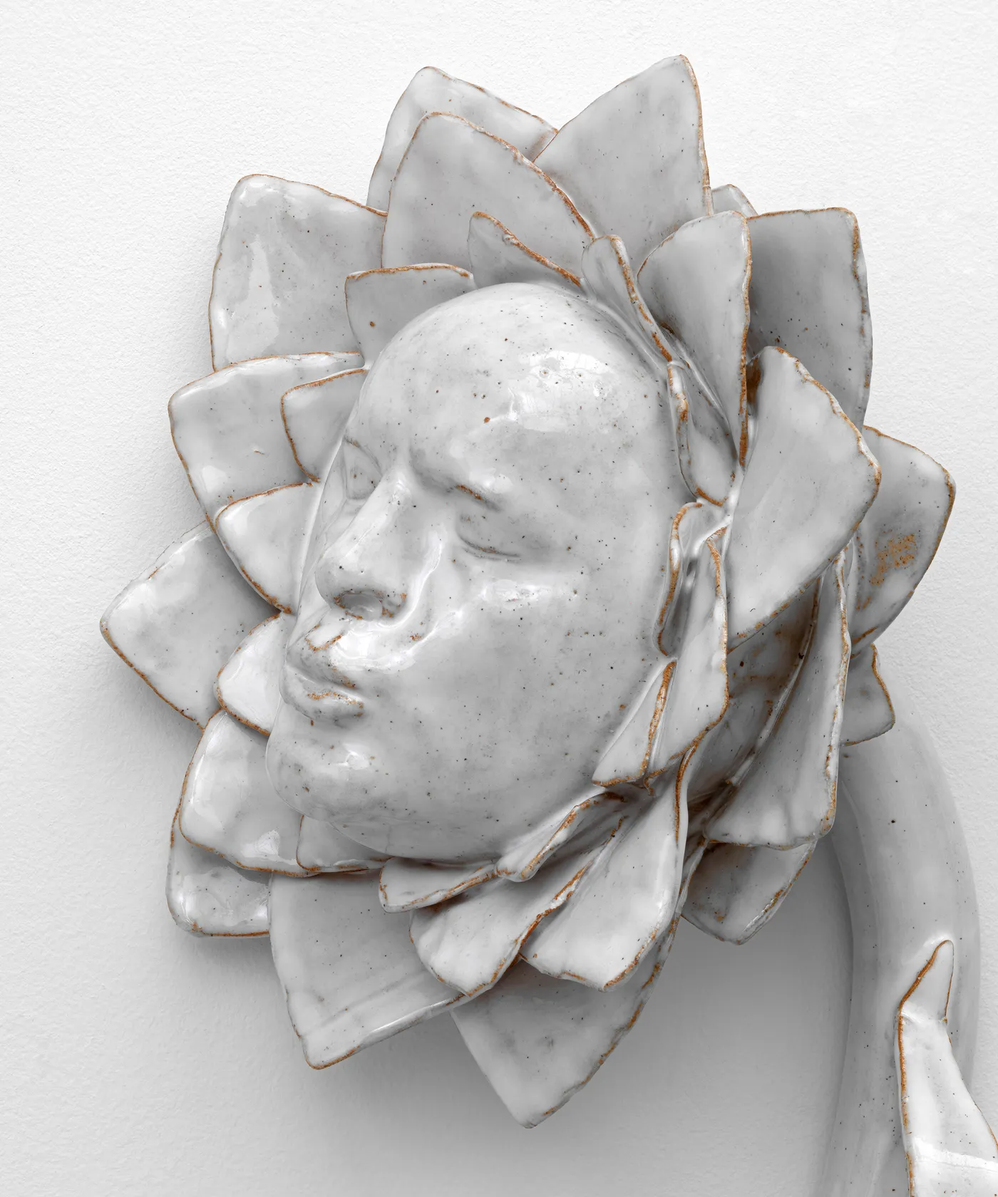 Jonathan Baldock True To Nature, 2024