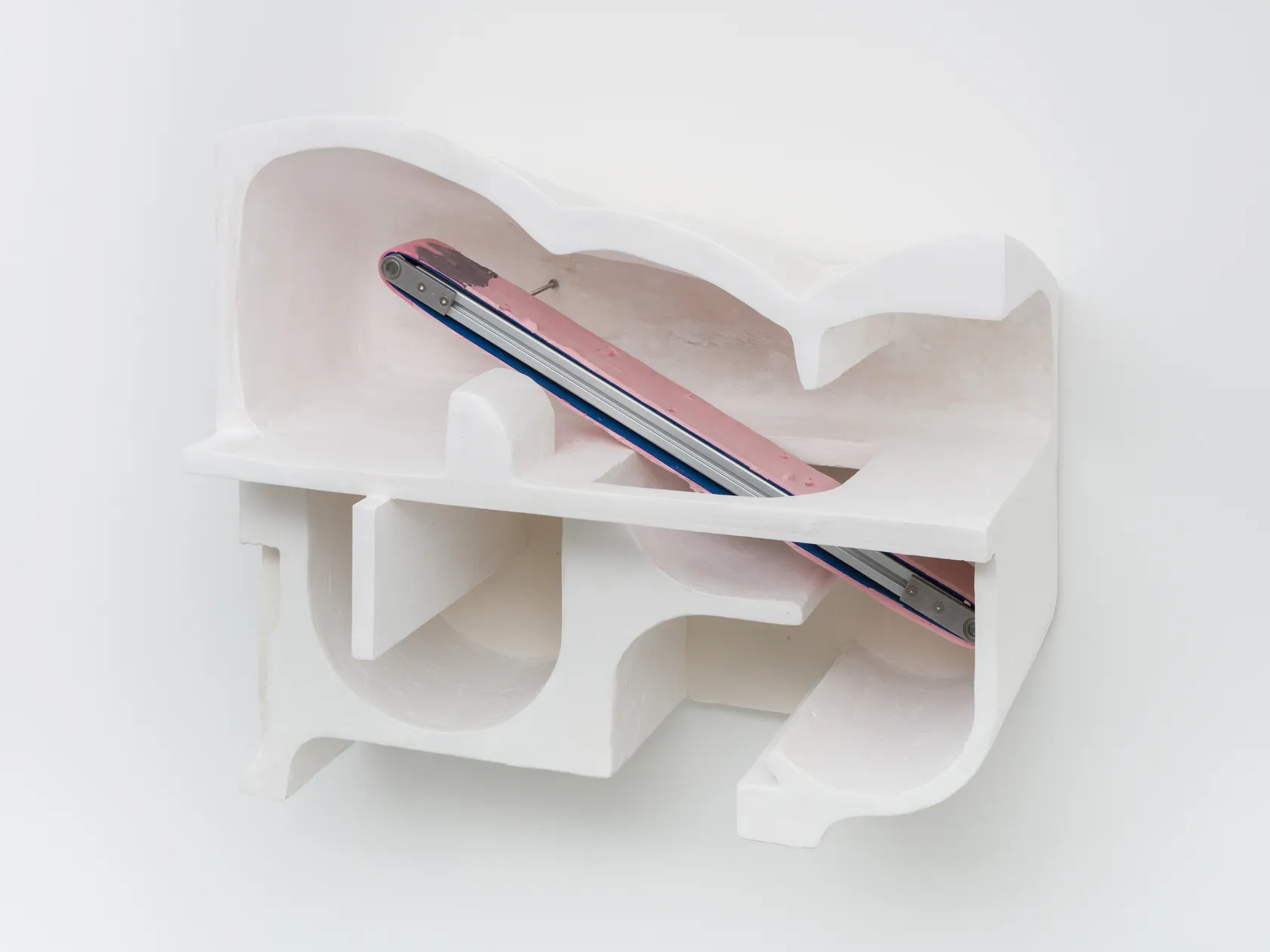 Holly Hendry Siren, 2020