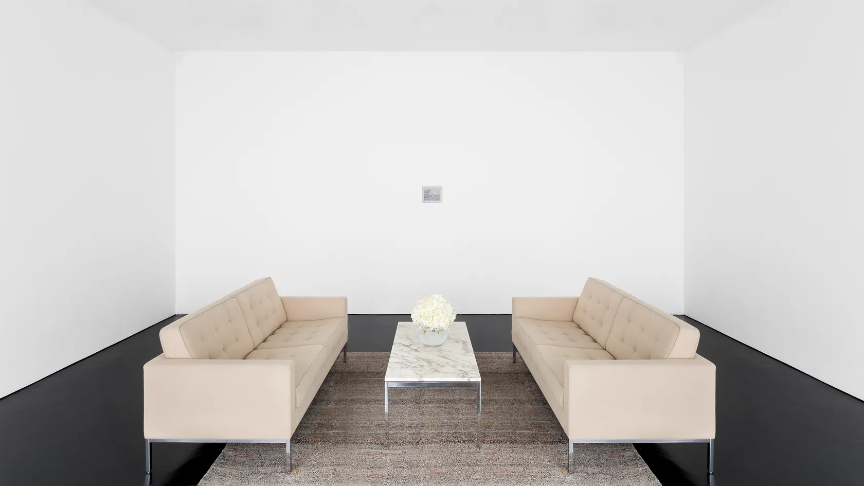 Juan Araujo Sketchbook Detail, 2019