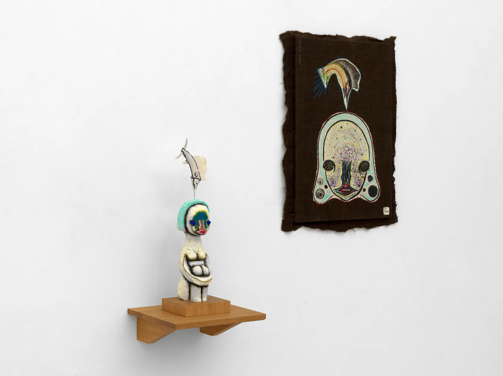 Izumi Kato ALMER, 2022