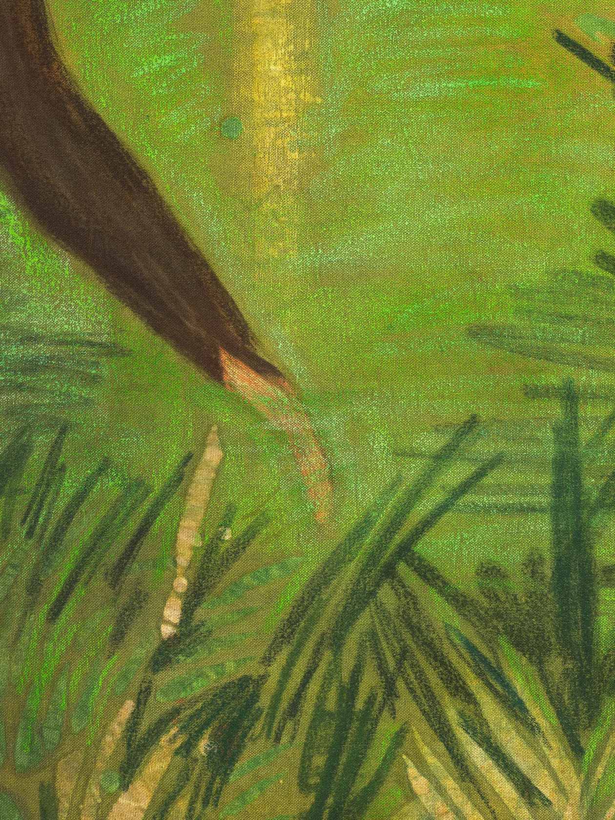 Sola Olulode Self Love Is The Best Love, 2025