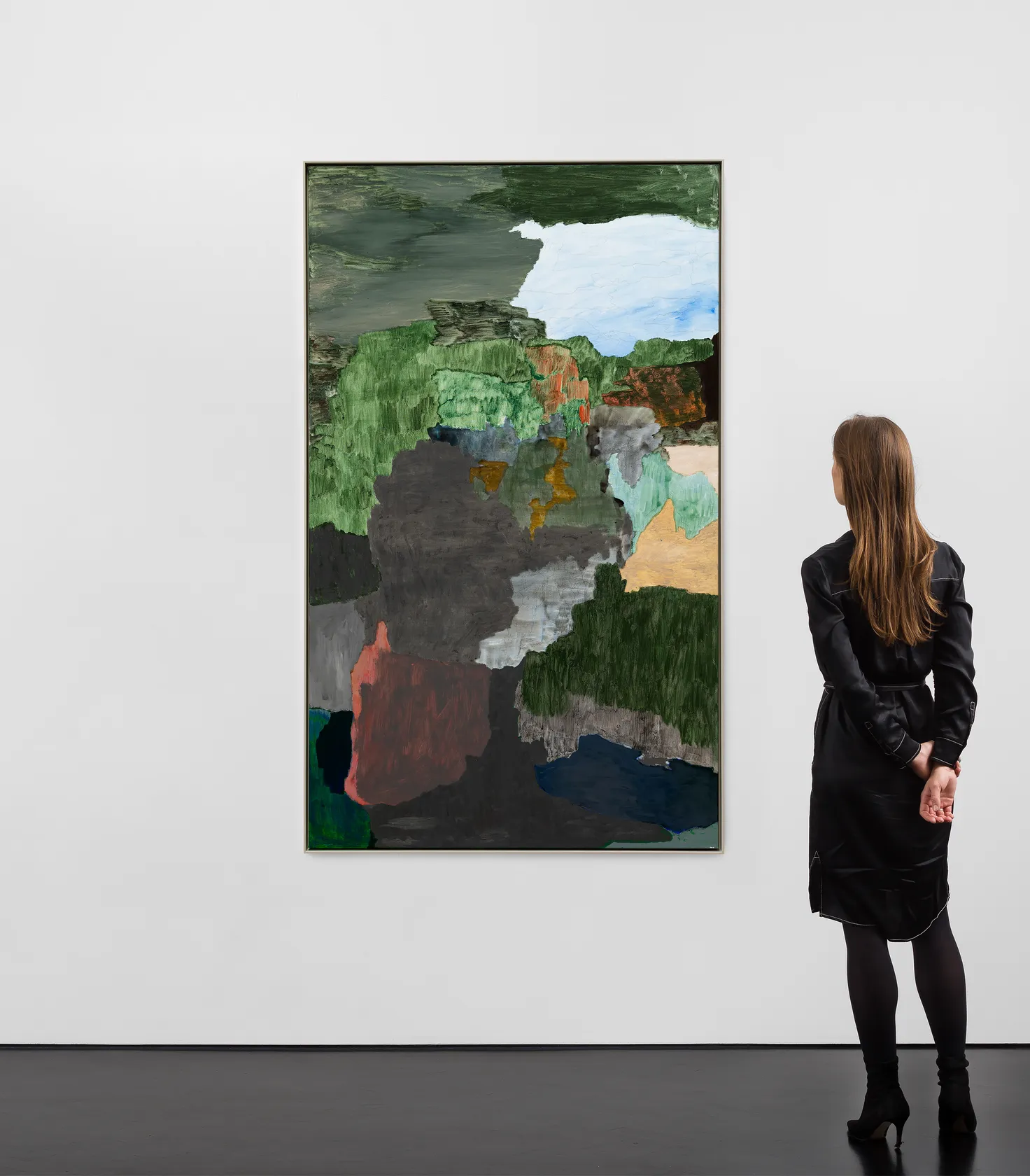 Andreas Eriksson Terra, 2019-2021