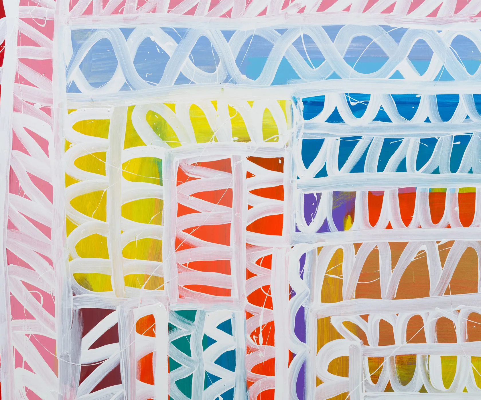 Pam Glick Sunlight-Perfume-Colors, 2023