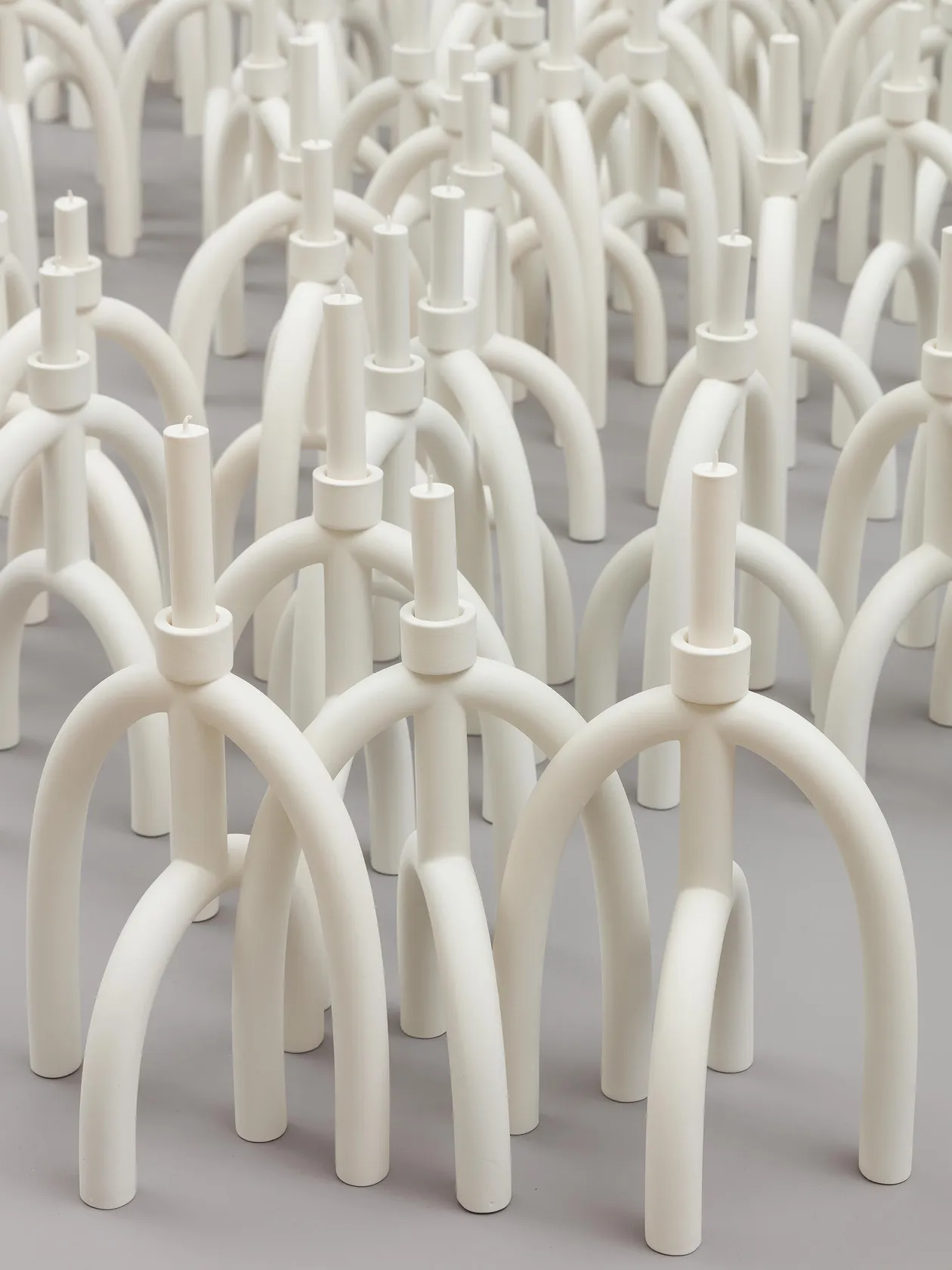 Andreas Eriksson Tracing time, 2020