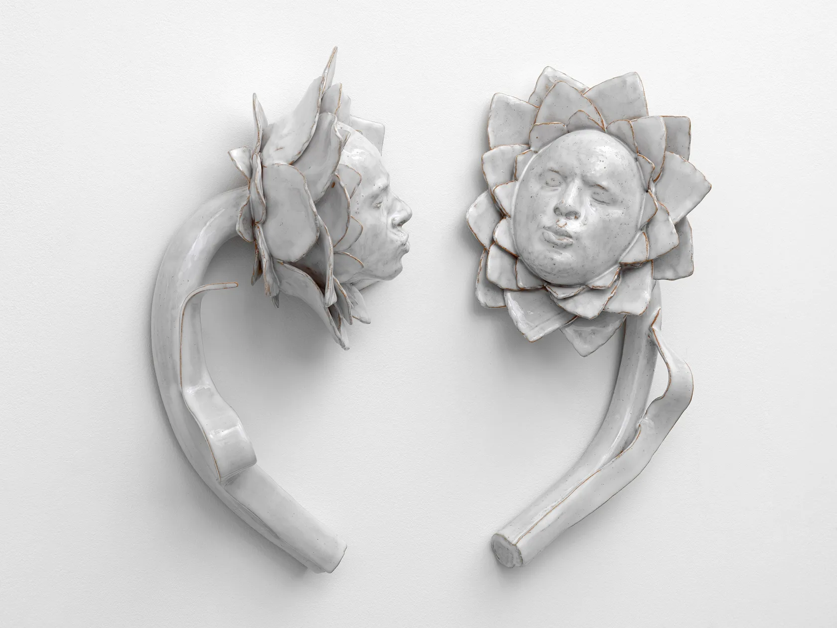 Jonathan Baldock True To Nature, 2024