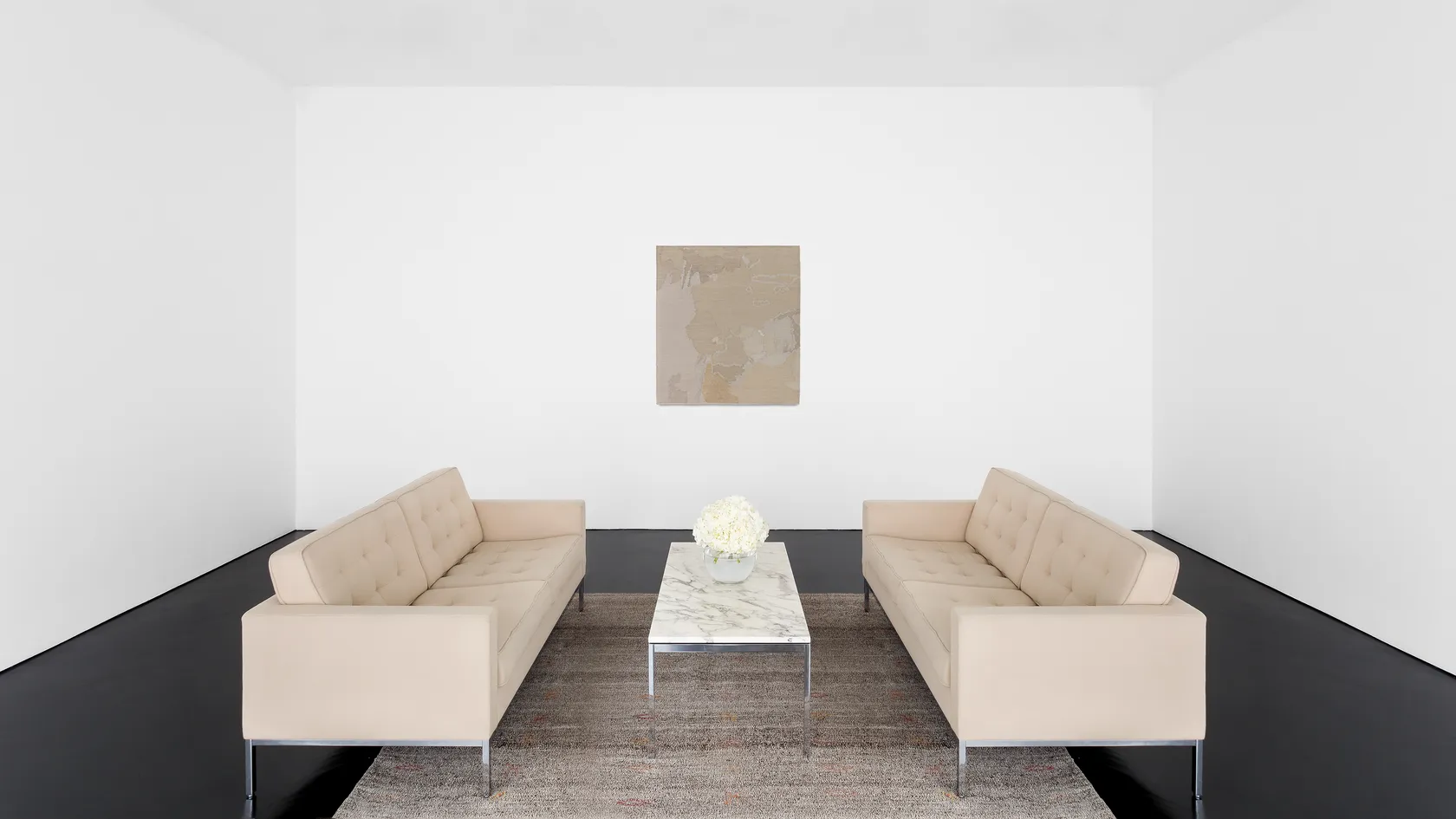 Andreas Eriksson, Weissensee No. 16, 2019