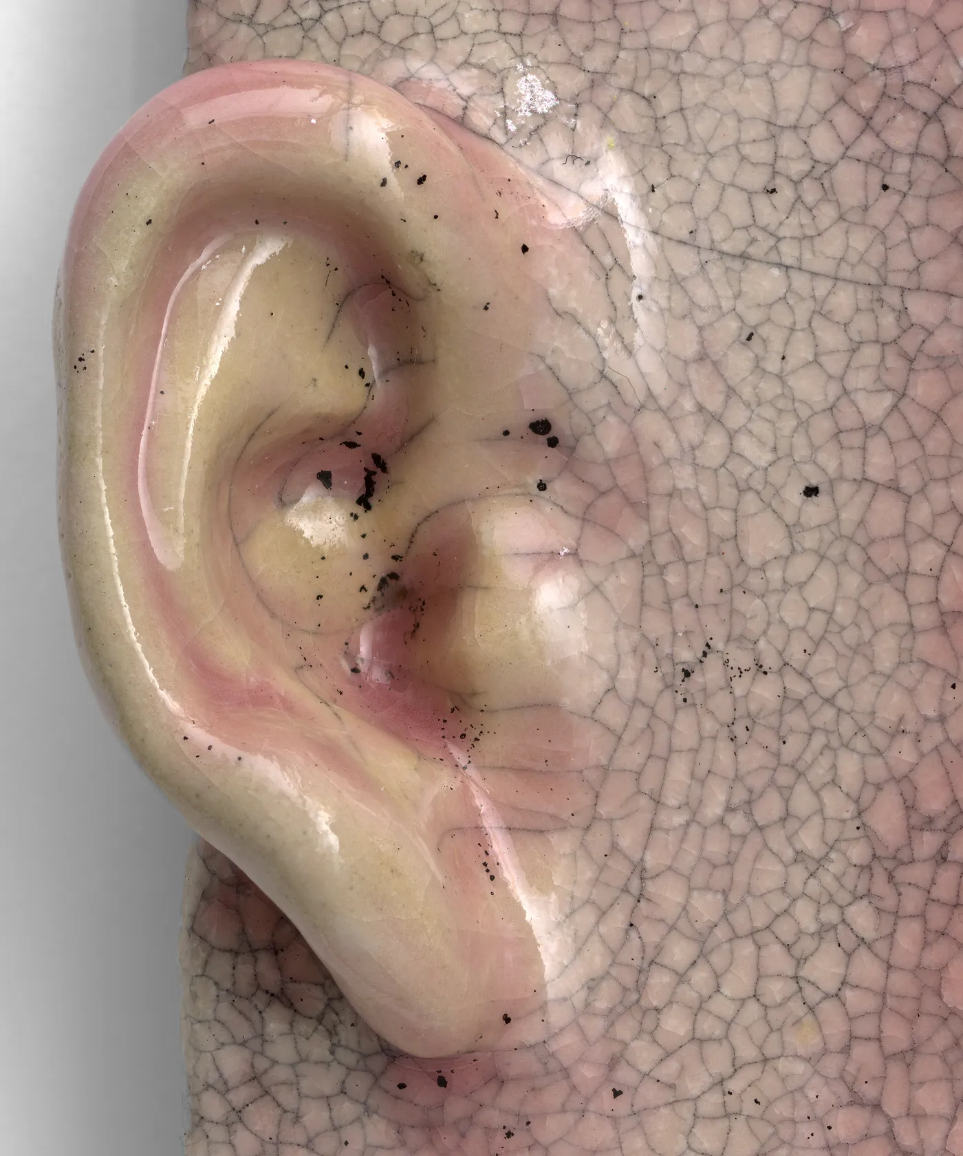 Jonathan Baldock, Maske CXX, 2022