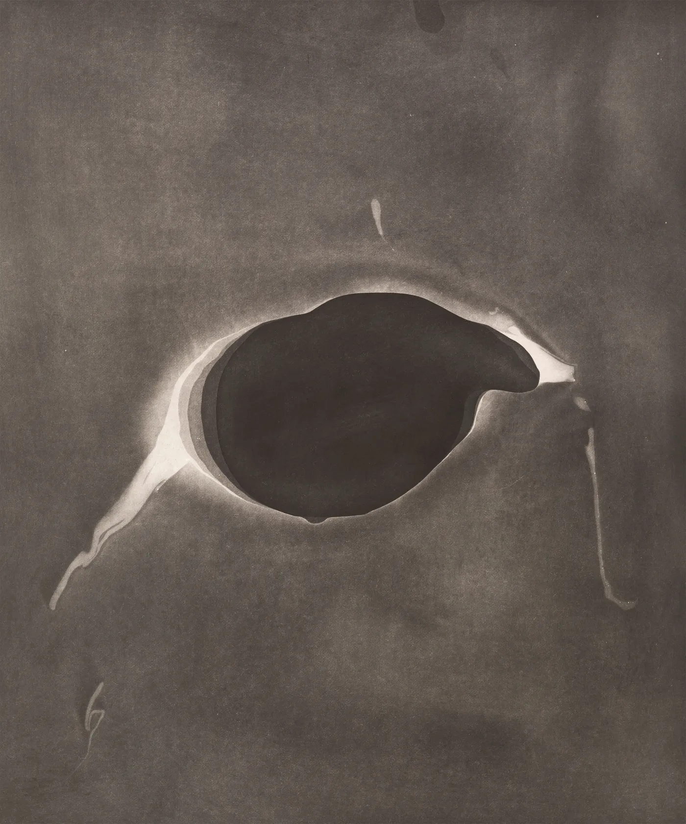 Andreas Eriksson Untitled, 2021