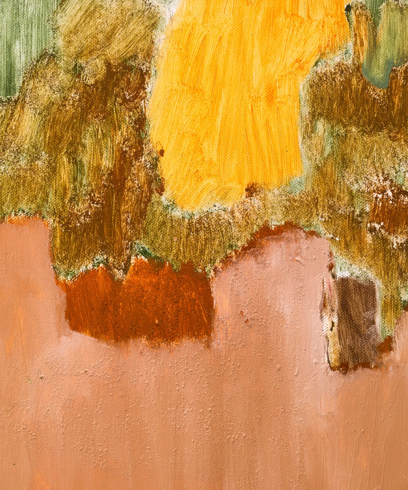 Andreas Eriksson Cutout #7, 2023