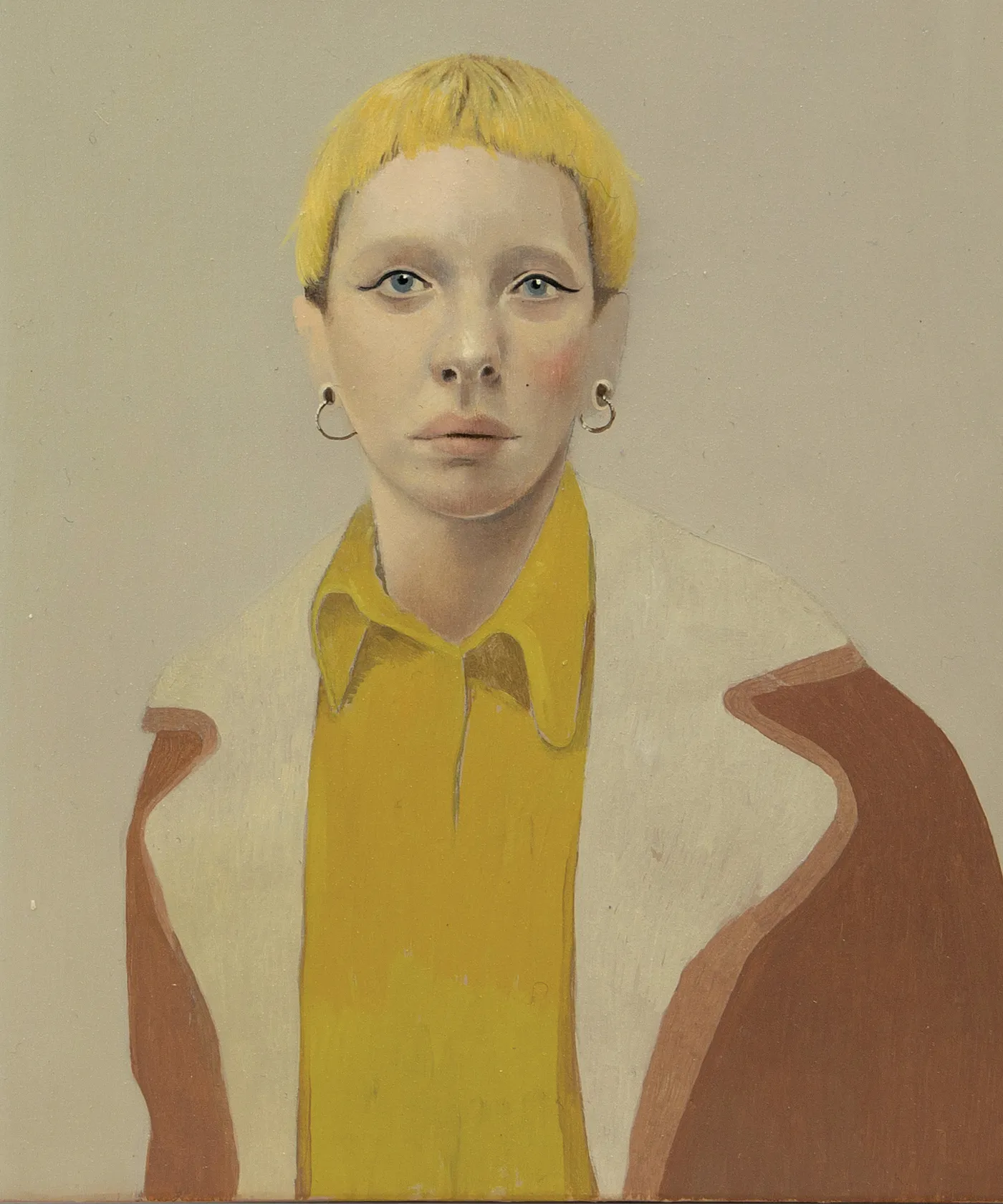 Sarah Ball Elise, 2019