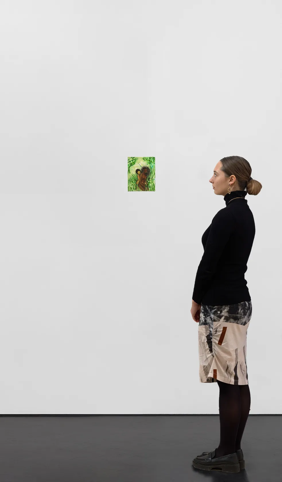 Sola Olulode It’s almost like I manifested you, 2024